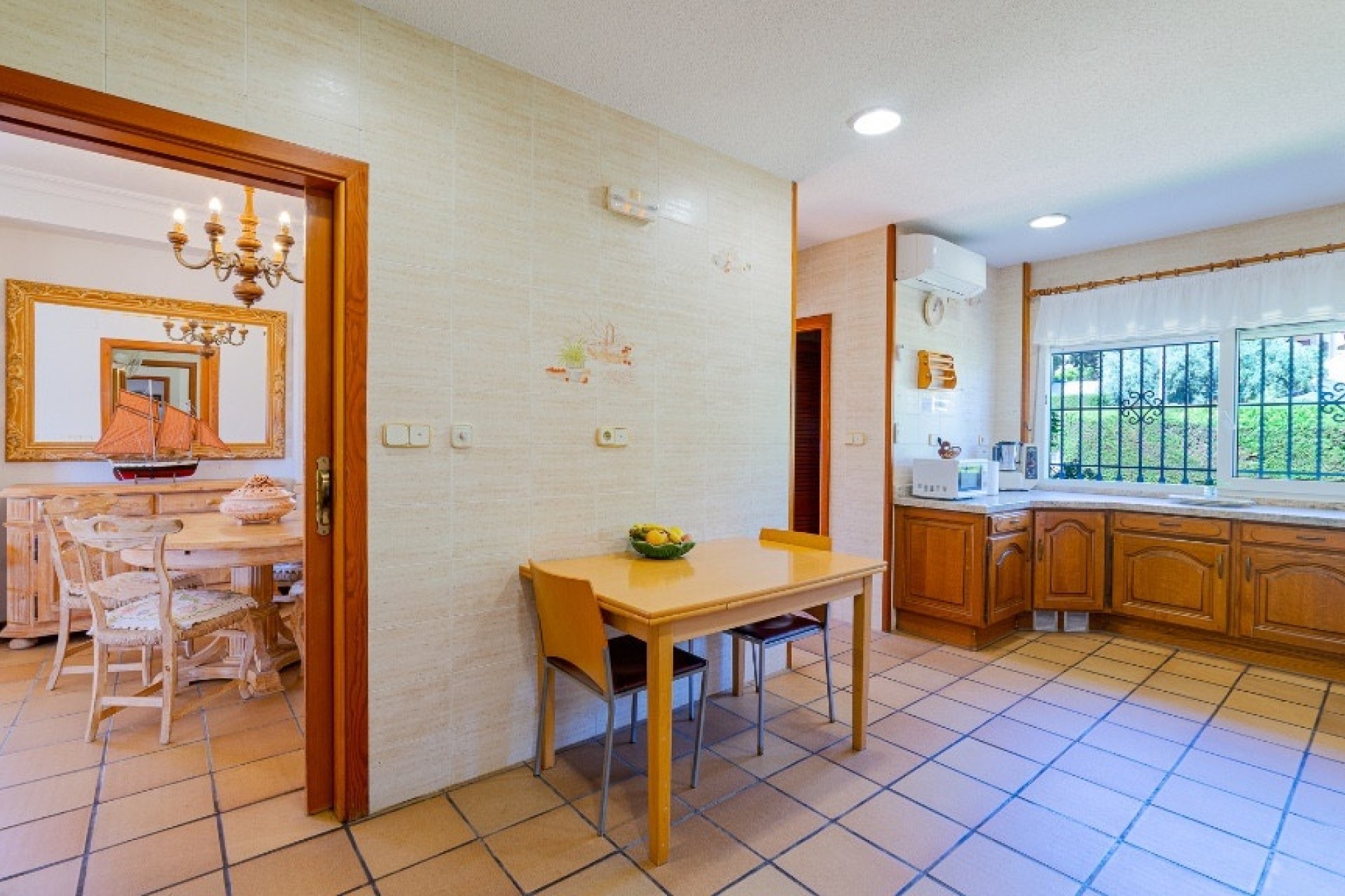 Resale - House - Detached Villa - Orihuela - Campoamor