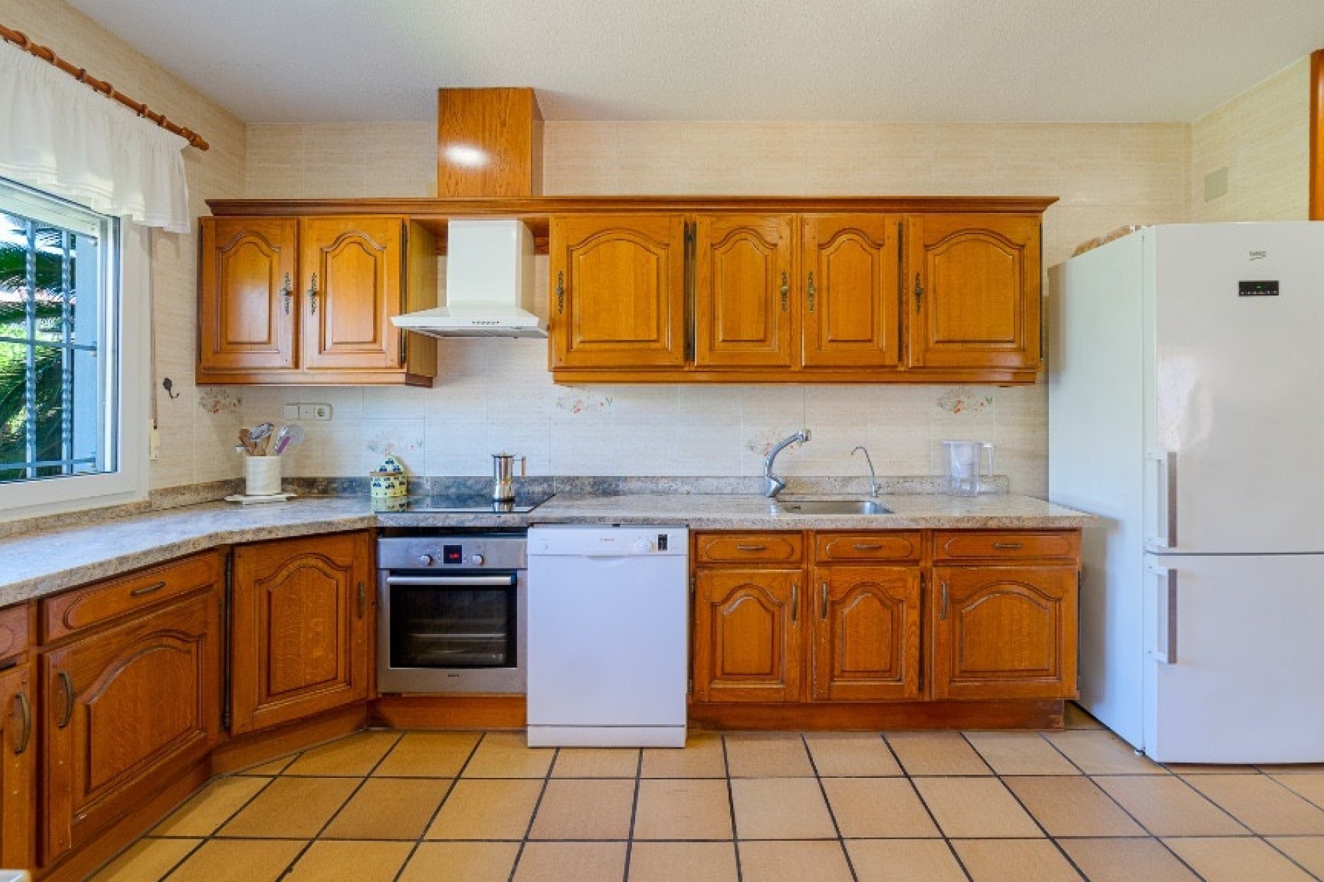 Resale - House - Detached Villa - Orihuela - Campoamor