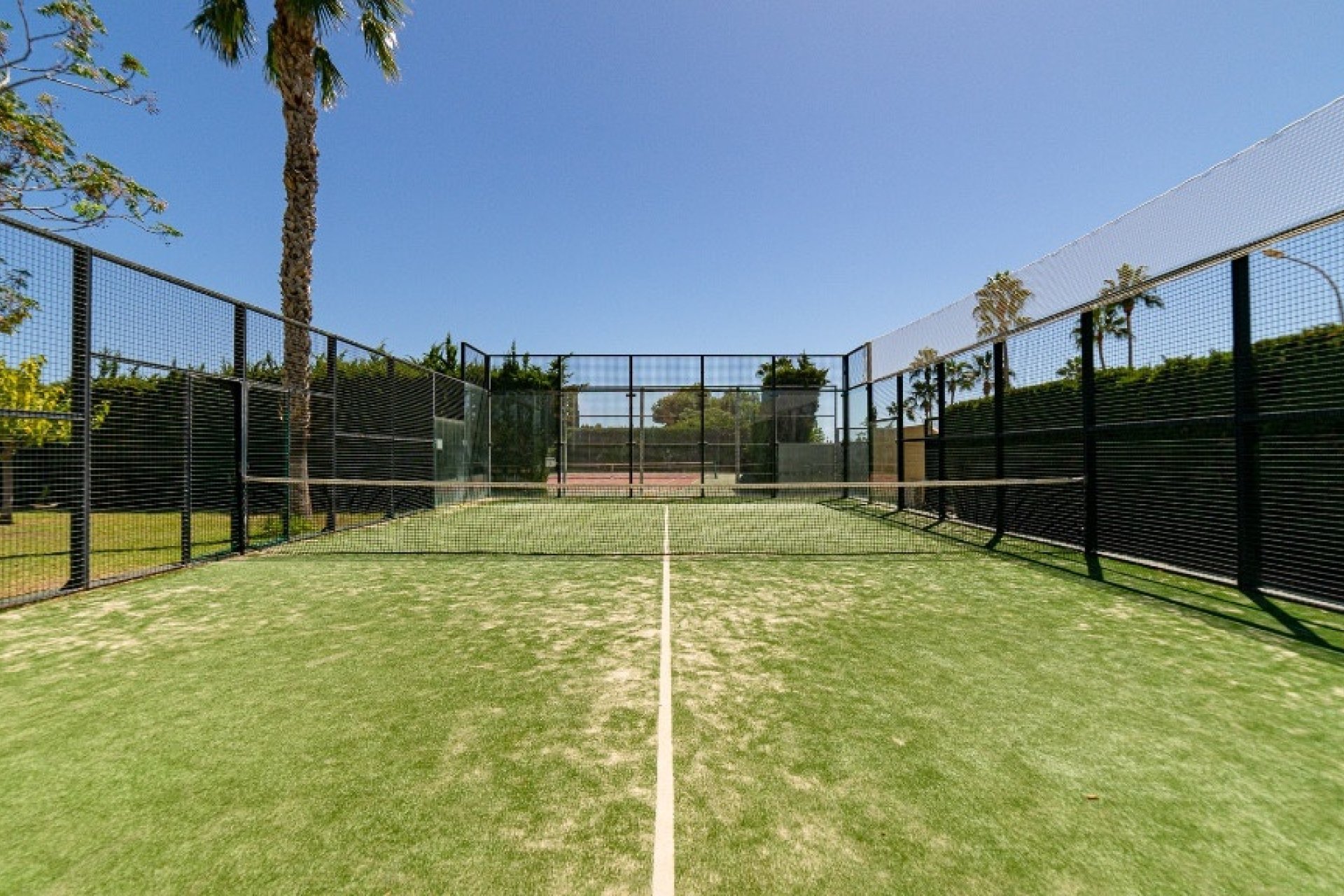 Resale - House - Detached Villa - Orihuela - Campoamor