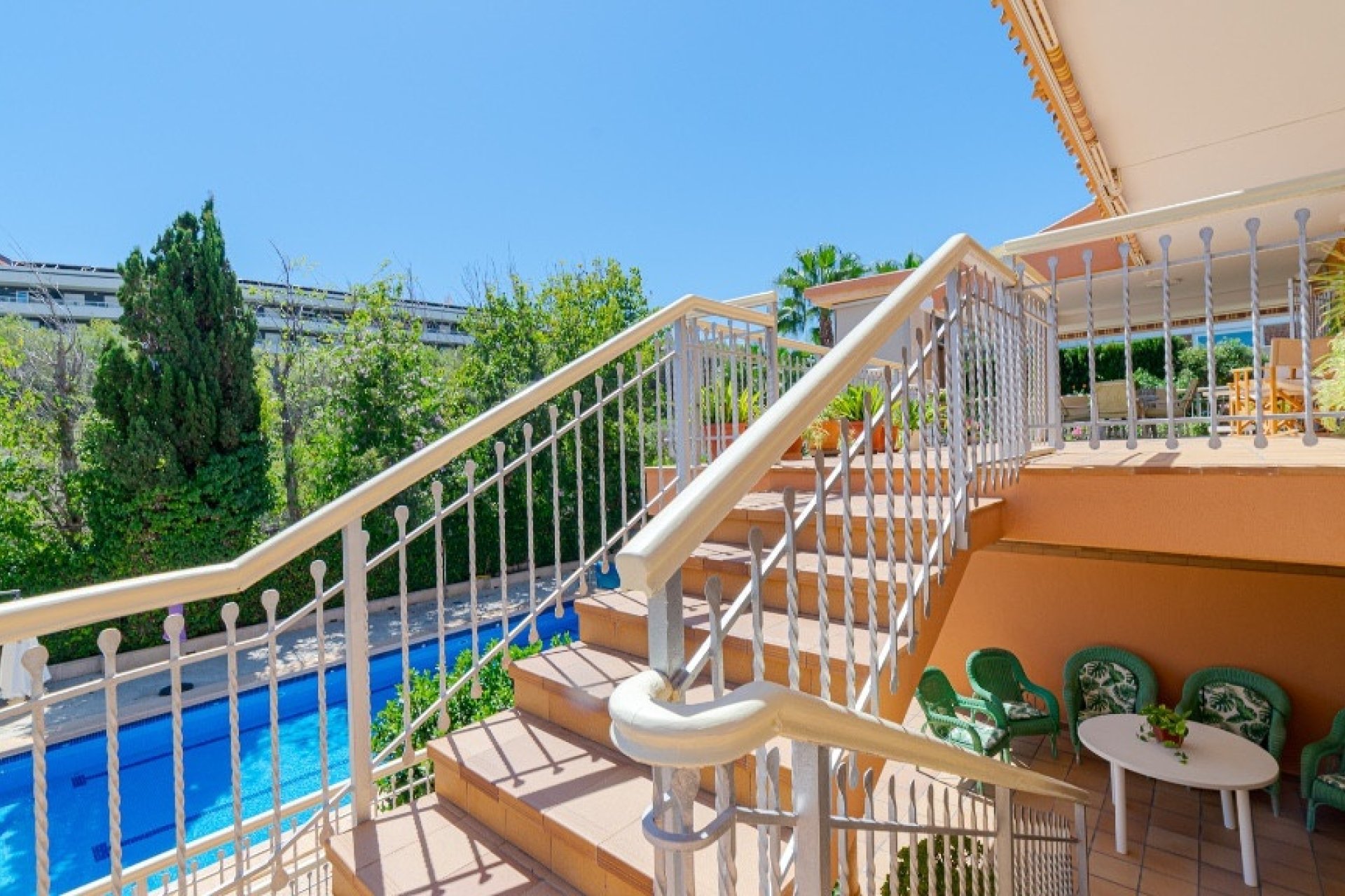 Resale - House - Detached Villa - Orihuela - Campoamor