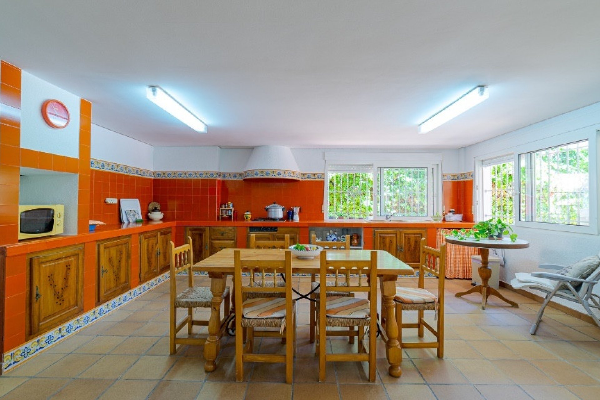 Resale - House - Detached Villa - Orihuela - Campoamor