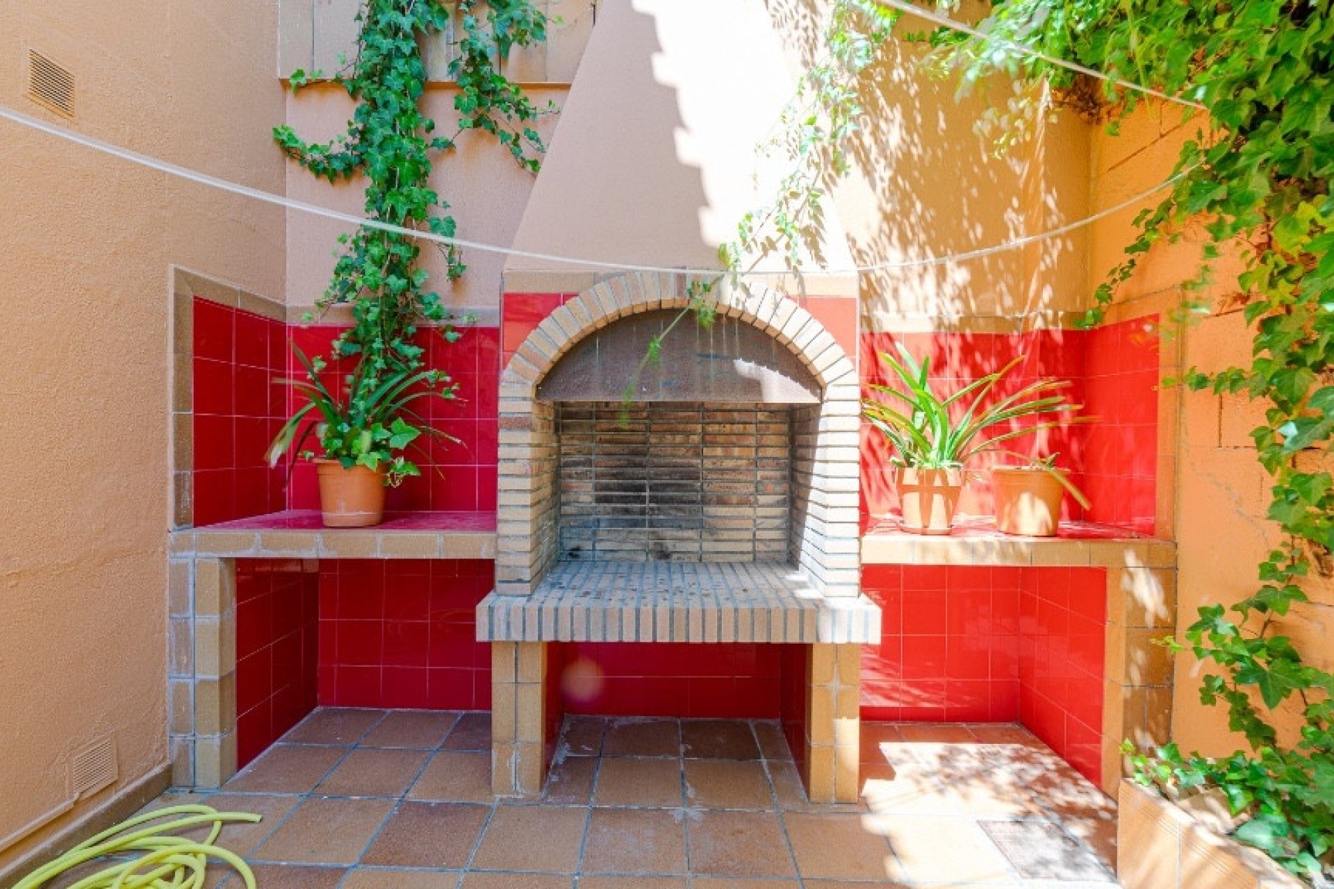 Resale - House - Detached Villa - Orihuela - Campoamor