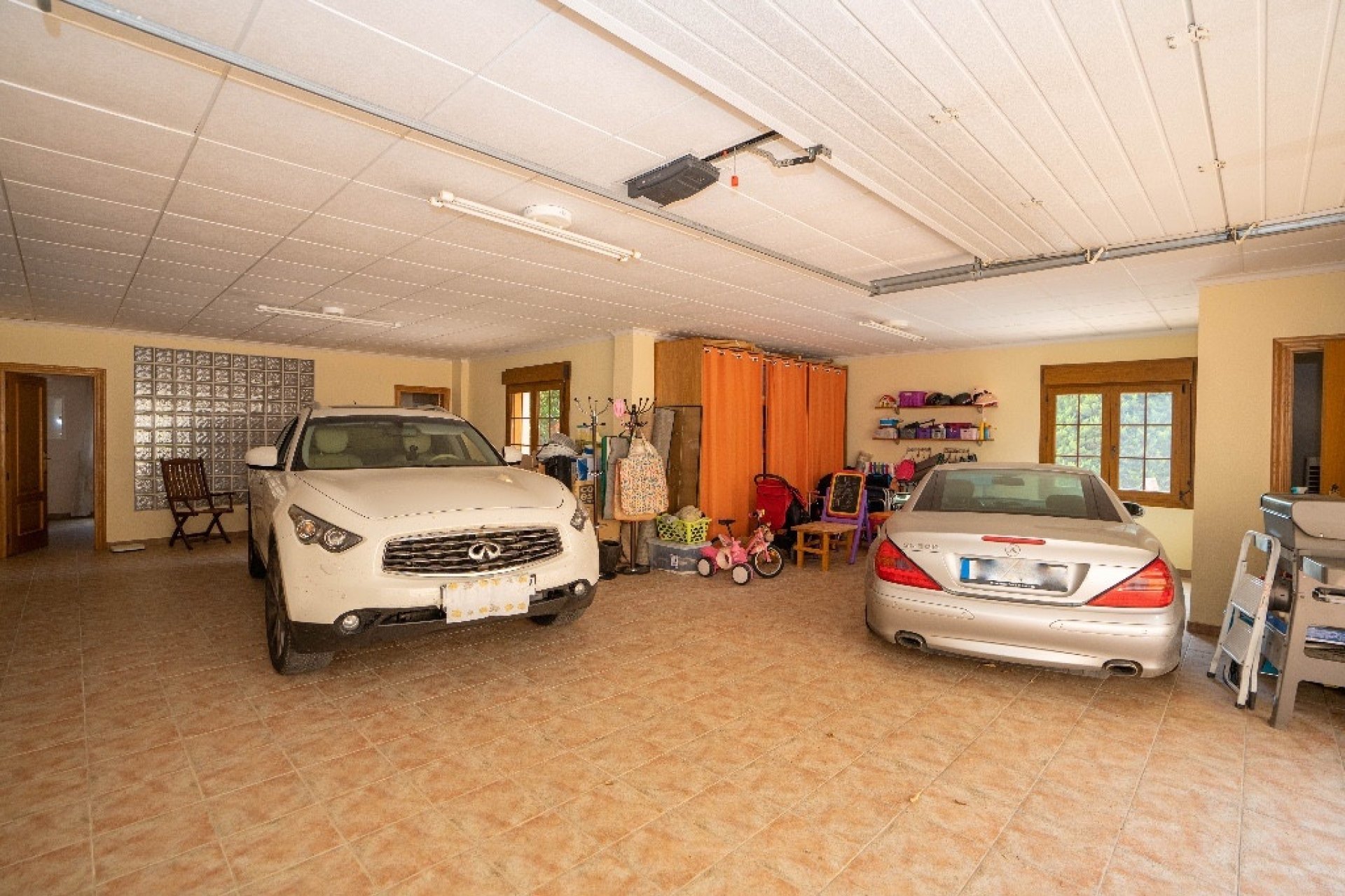 Resale - House - Detached Villa - Orihuela - Campoamor