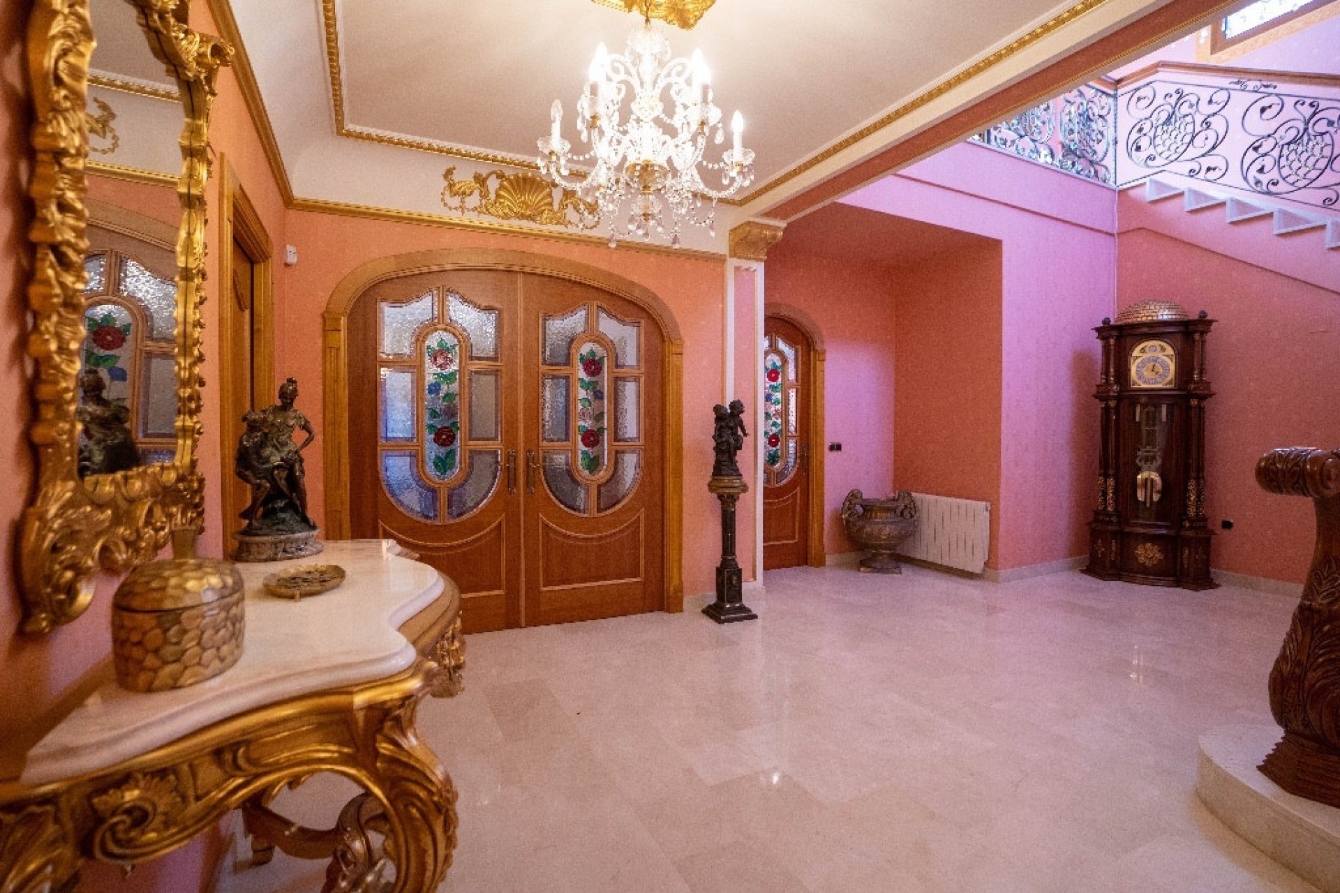 Resale - House - Detached Villa - Orihuela - Campoamor