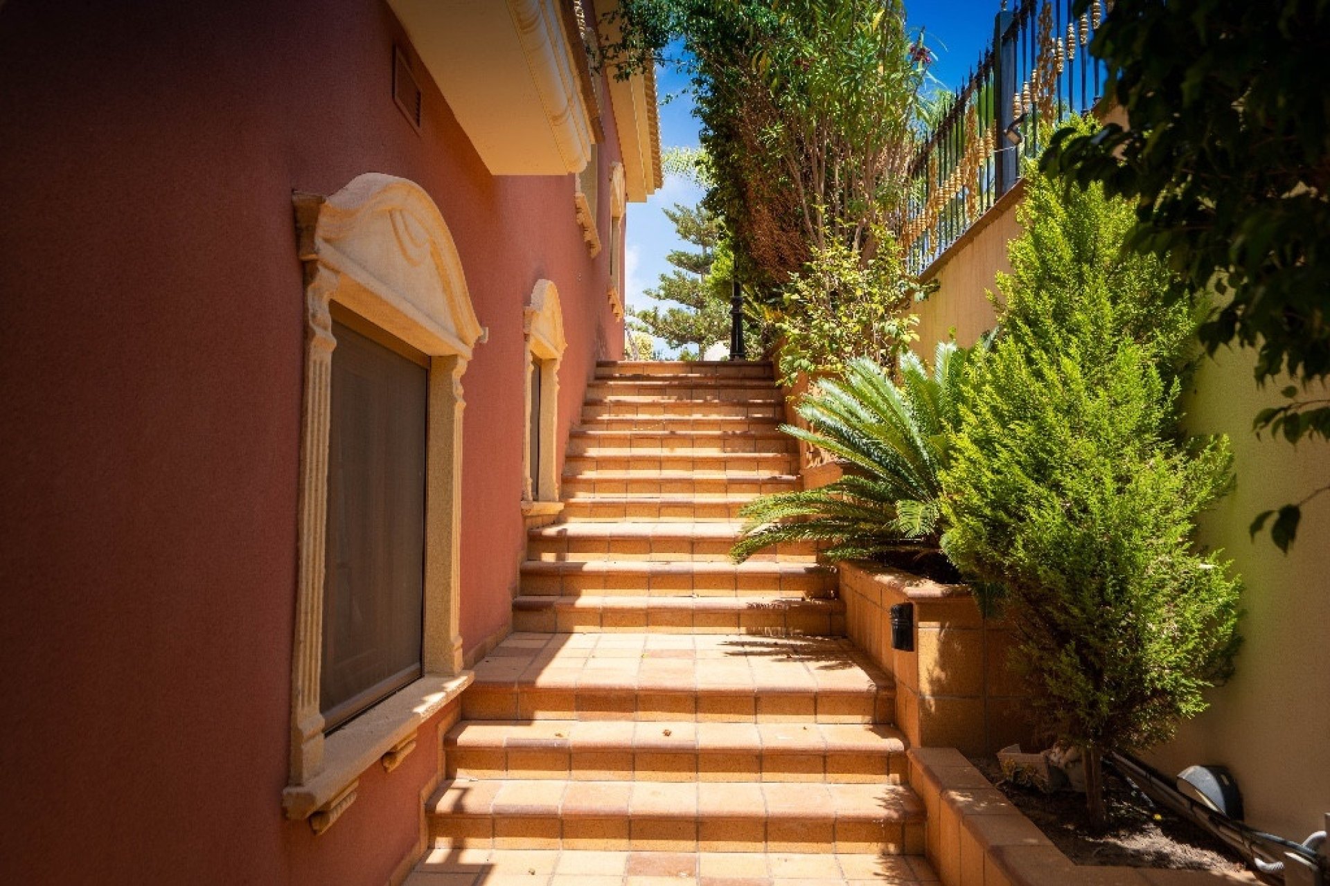 Resale - House - Detached Villa - Orihuela - Campoamor