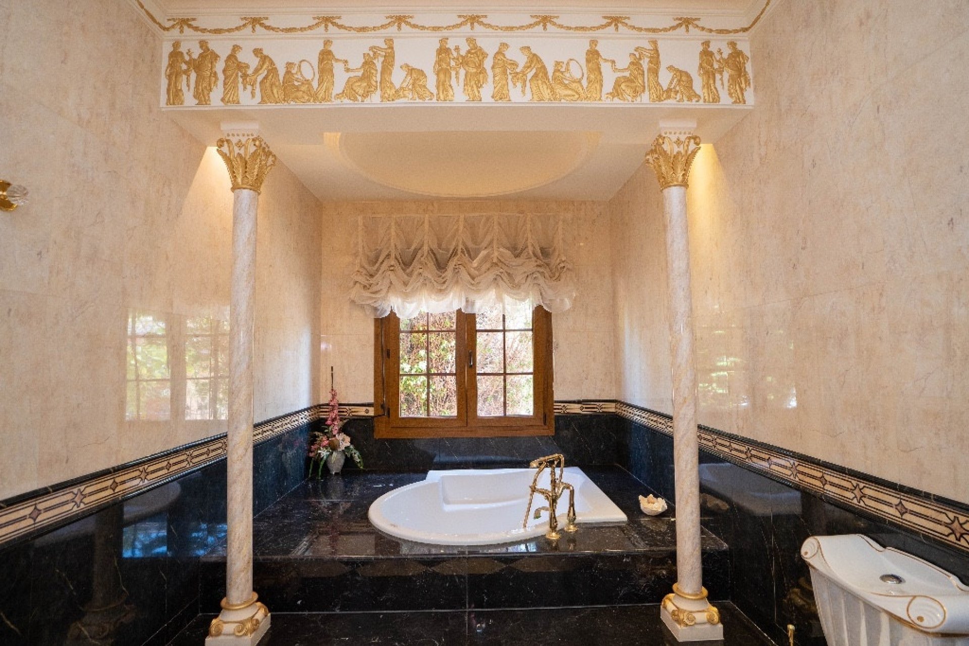 Resale - House - Detached Villa - Orihuela - Campoamor