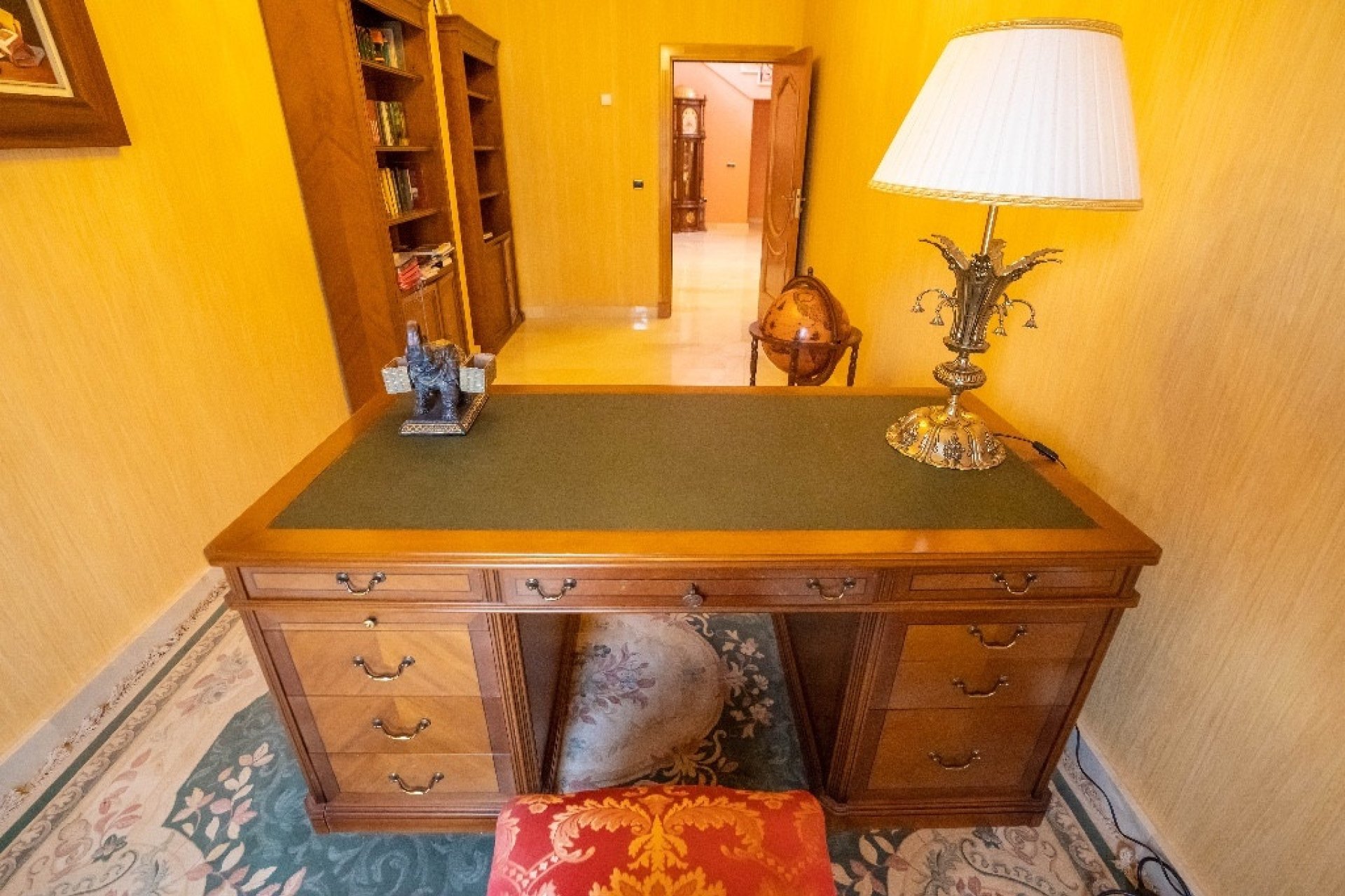 Resale - House - Detached Villa - Orihuela - Campoamor