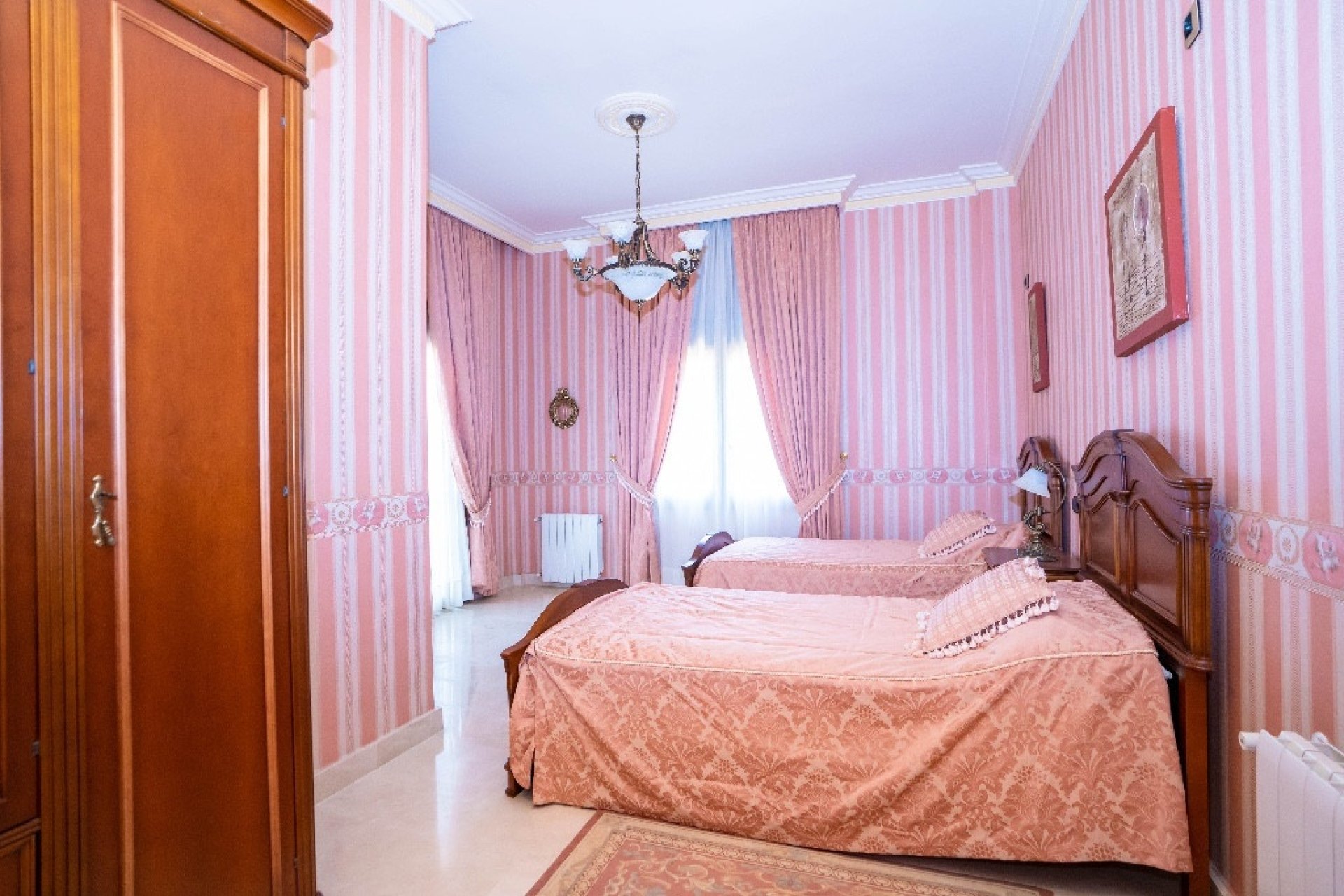 Resale - House - Detached Villa - Orihuela - Campoamor