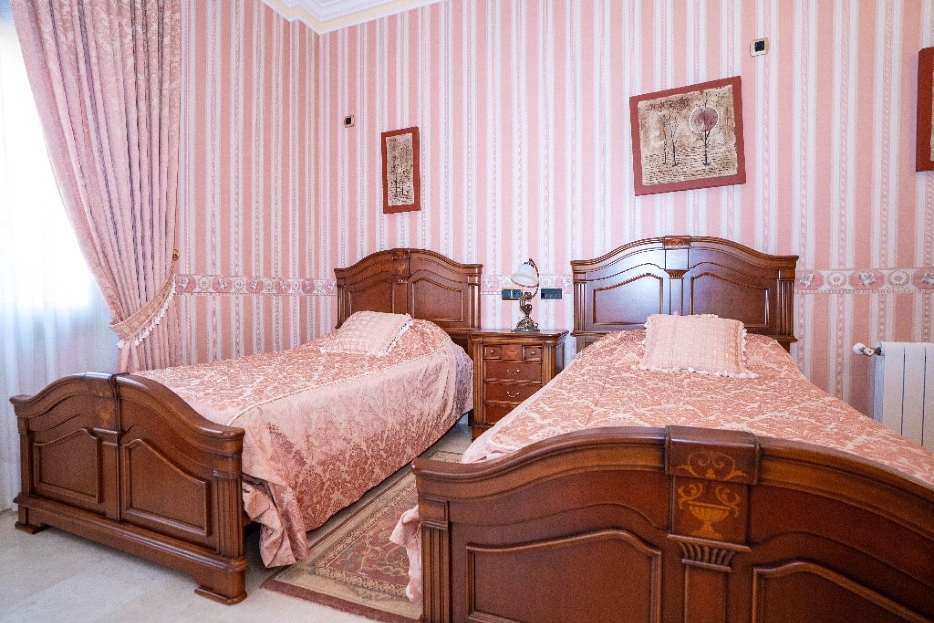 Resale - House - Detached Villa - Orihuela - Campoamor