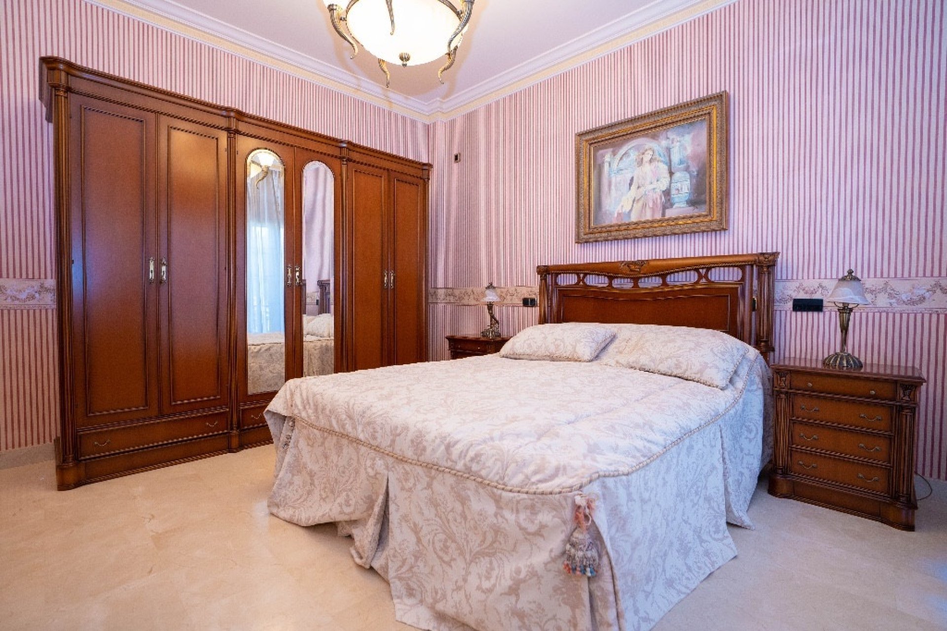 Resale - House - Detached Villa - Orihuela - Campoamor