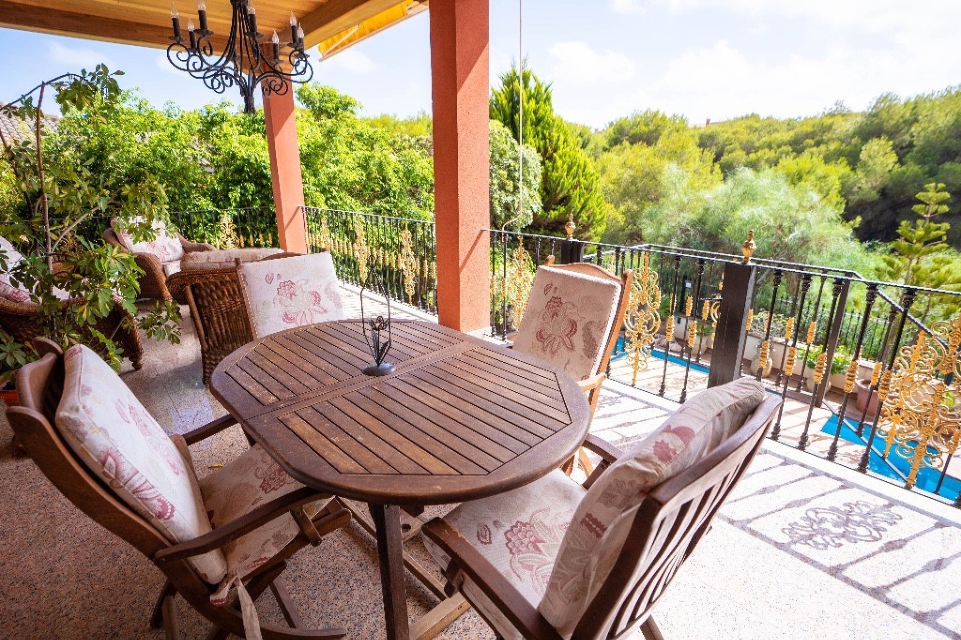 Resale - House - Detached Villa - Orihuela - Campoamor