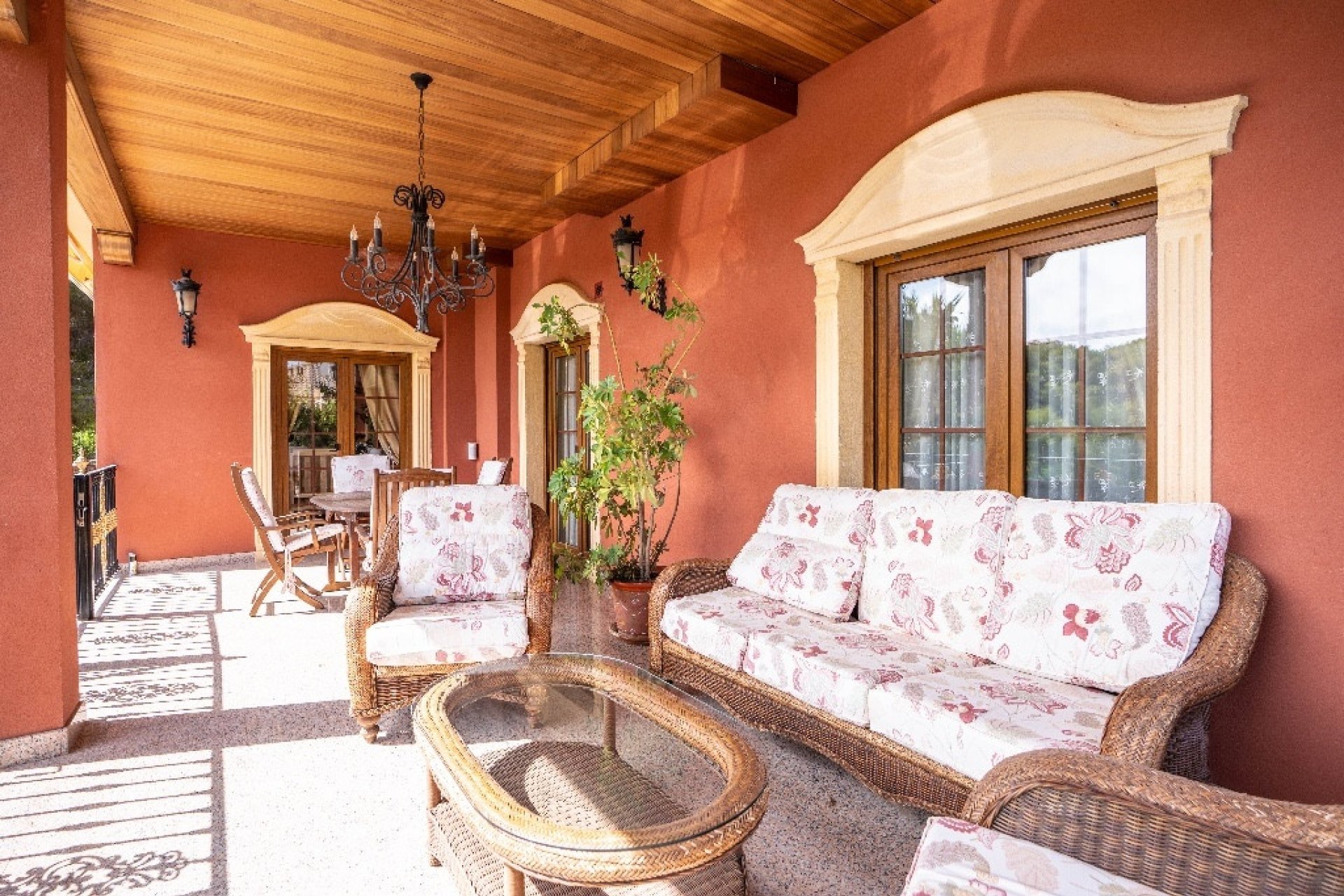 Resale - House - Detached Villa - Orihuela - Campoamor