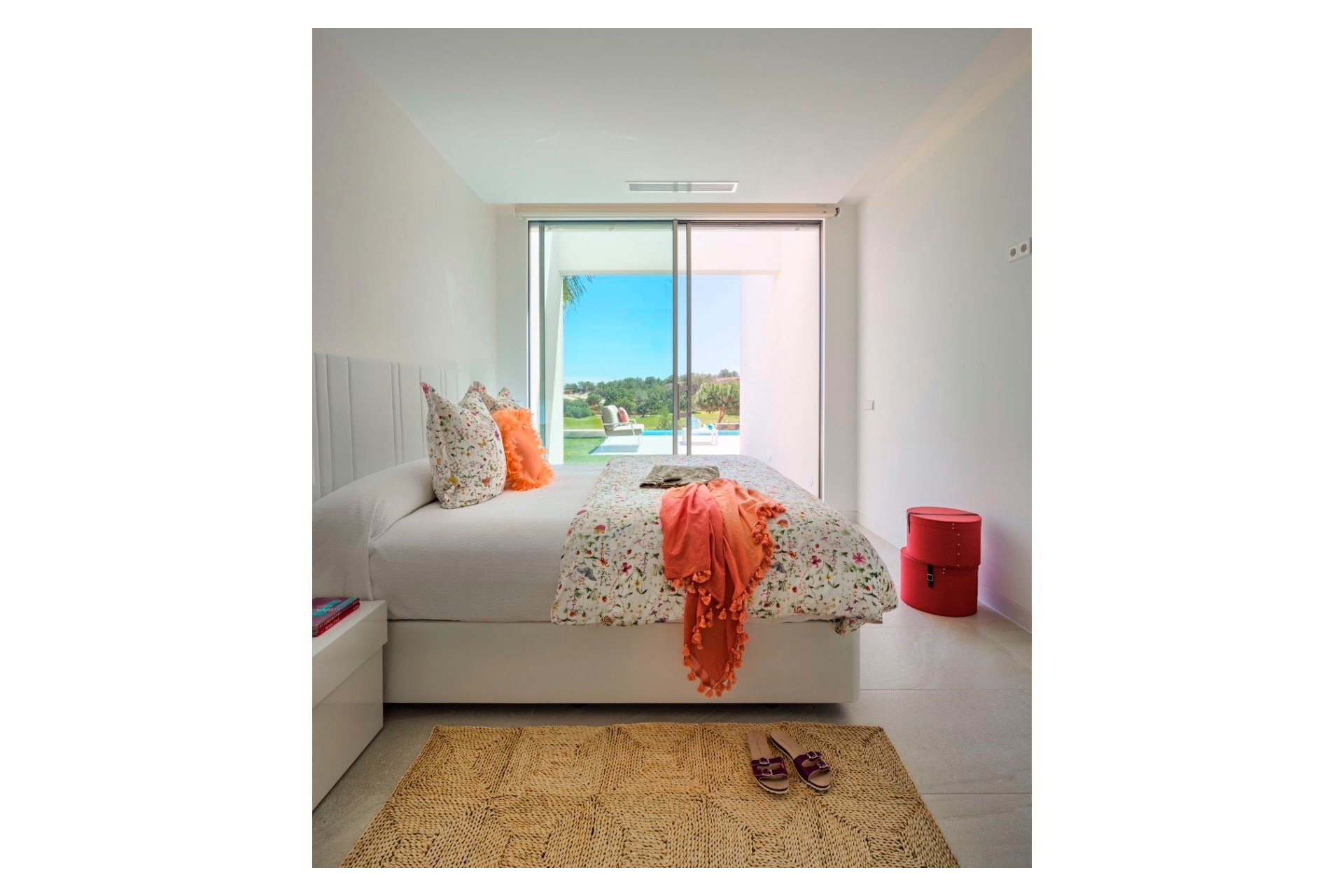 Resale - House - Detached Villa - Orihuela - Las Colinas Golf