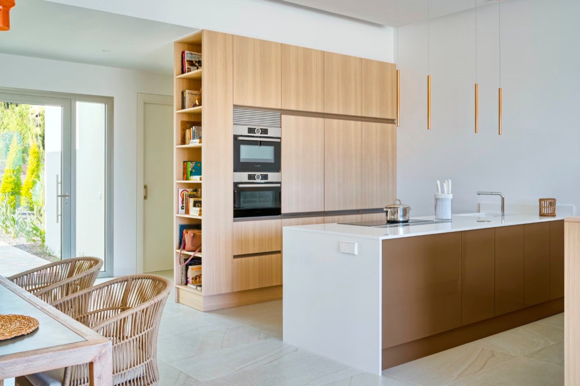 Resale - House - Detached Villa - Orihuela - Las Colinas Golf