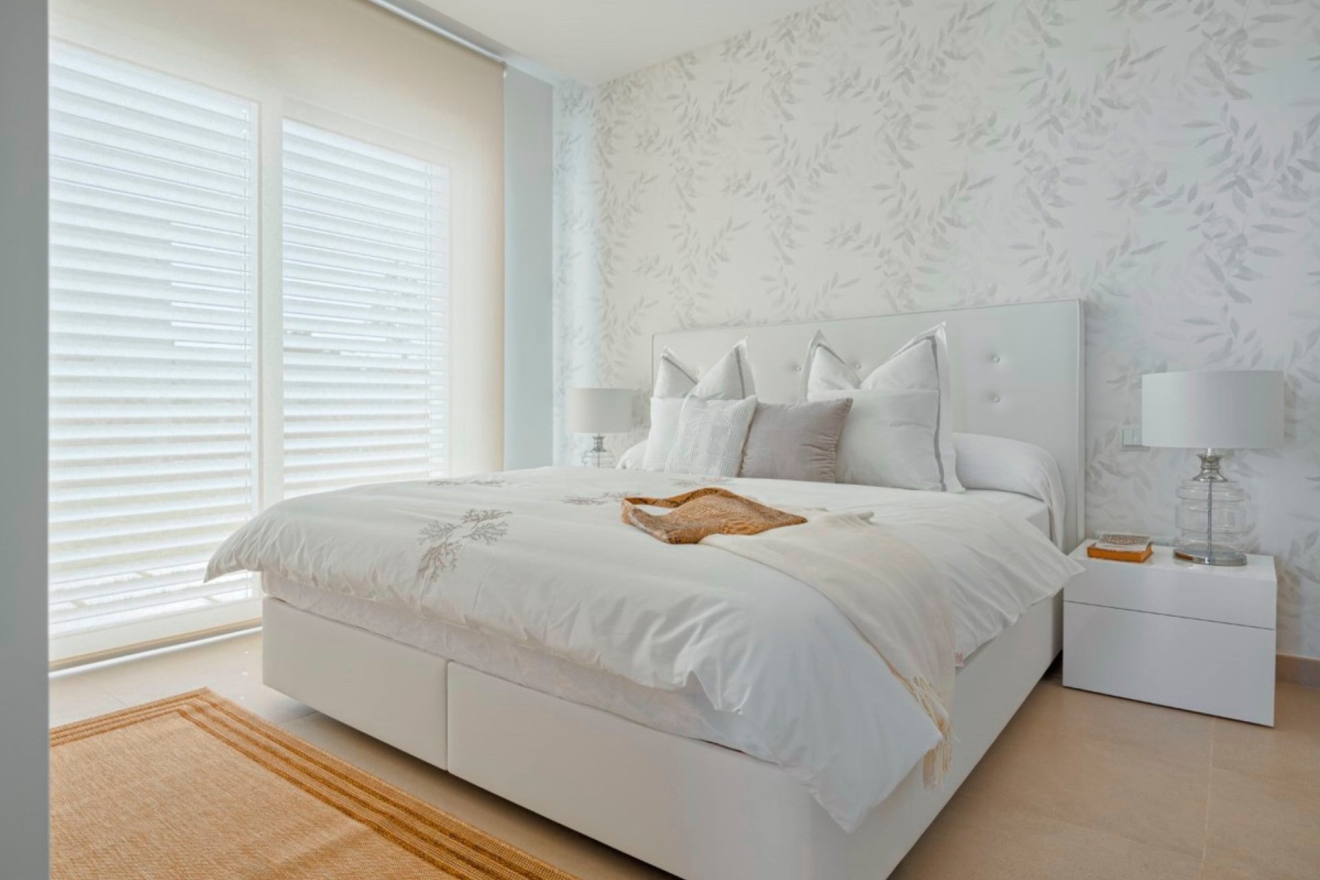 Resale - House - Detached Villa - Orihuela - Las Colinas Golf