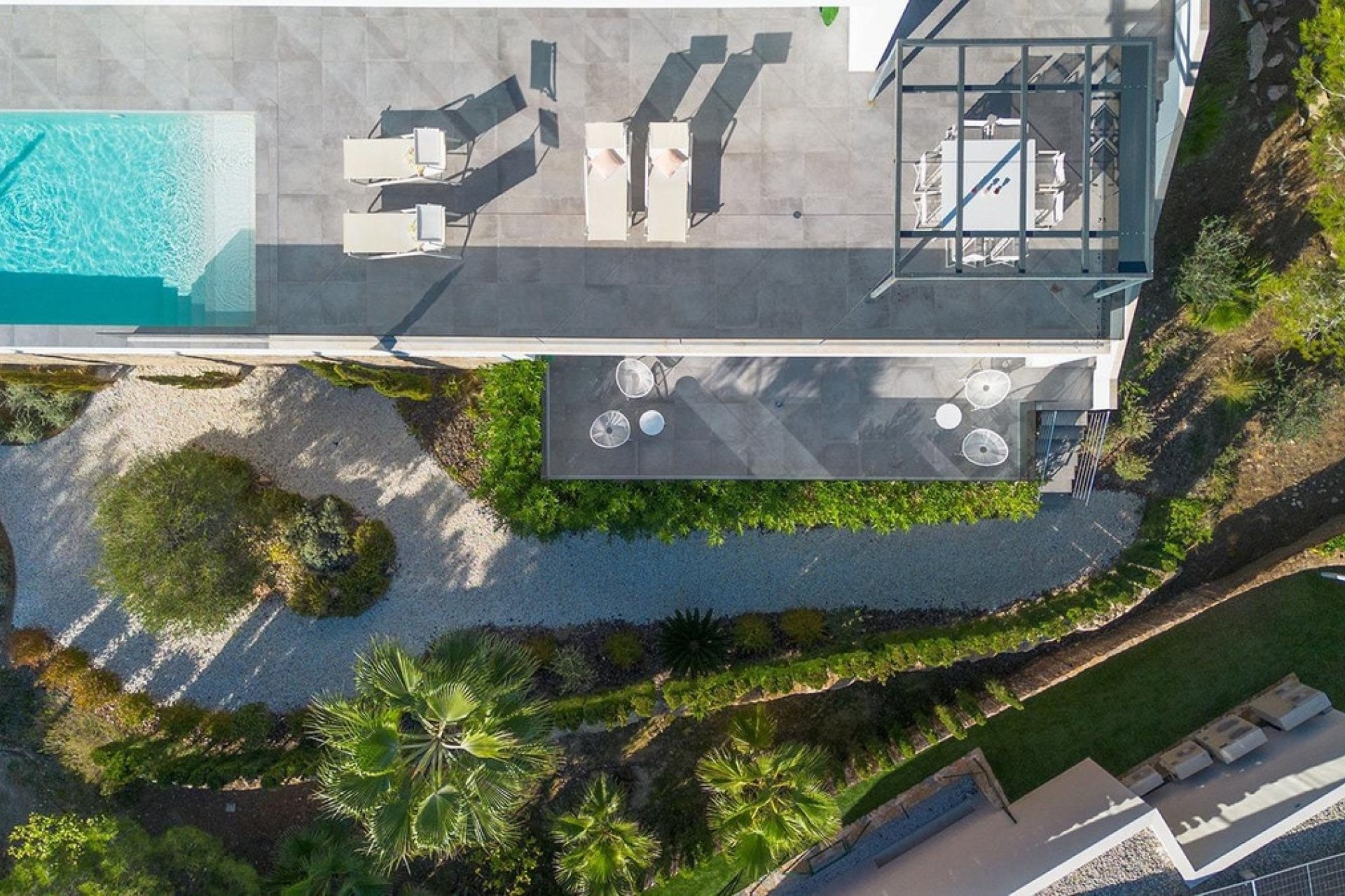 Resale - House - Detached Villa - Orihuela - Las Colinas Golf