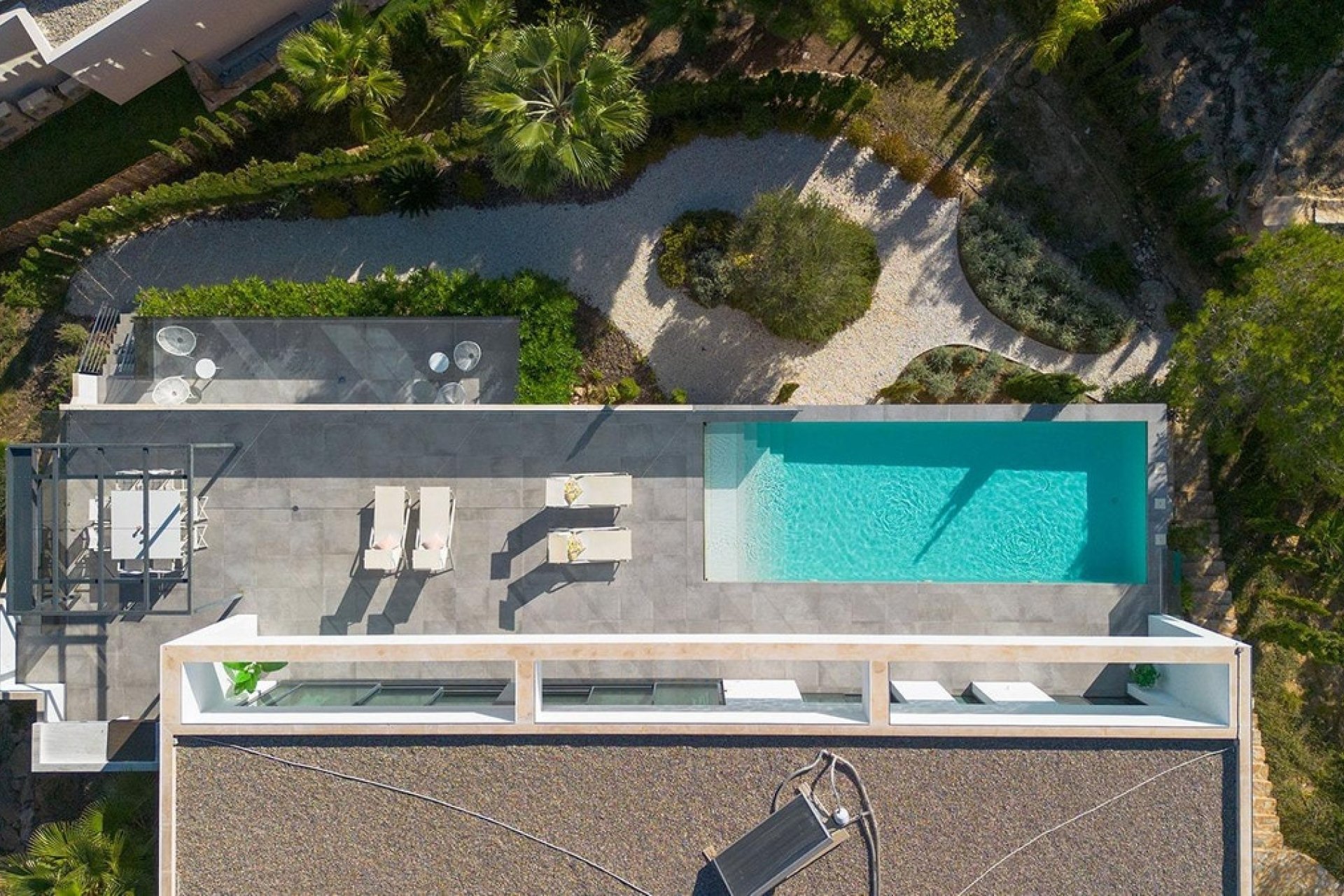 Resale - House - Detached Villa - Orihuela - Las Colinas Golf