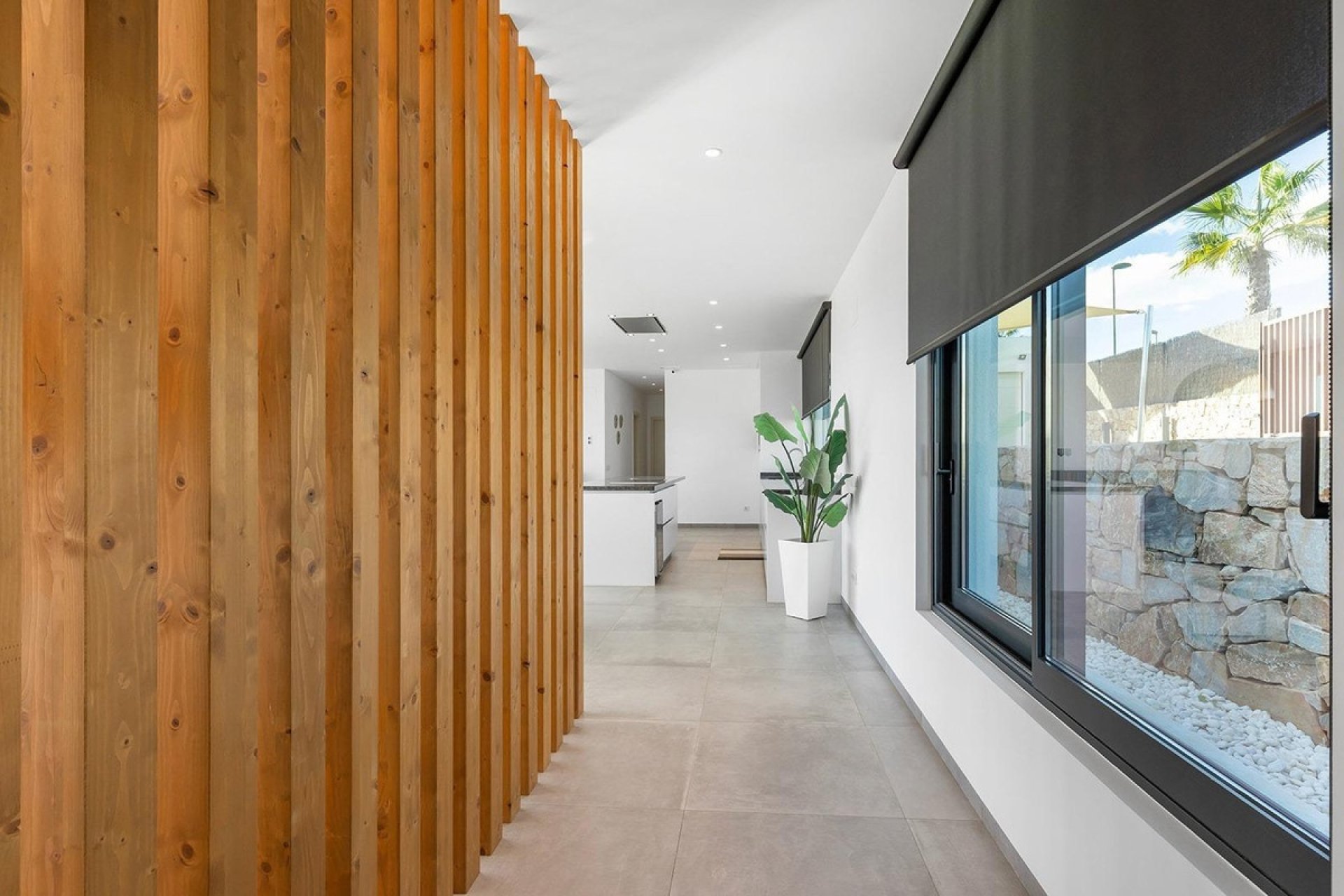 Resale - House - Detached Villa - Orihuela - Las Colinas Golf