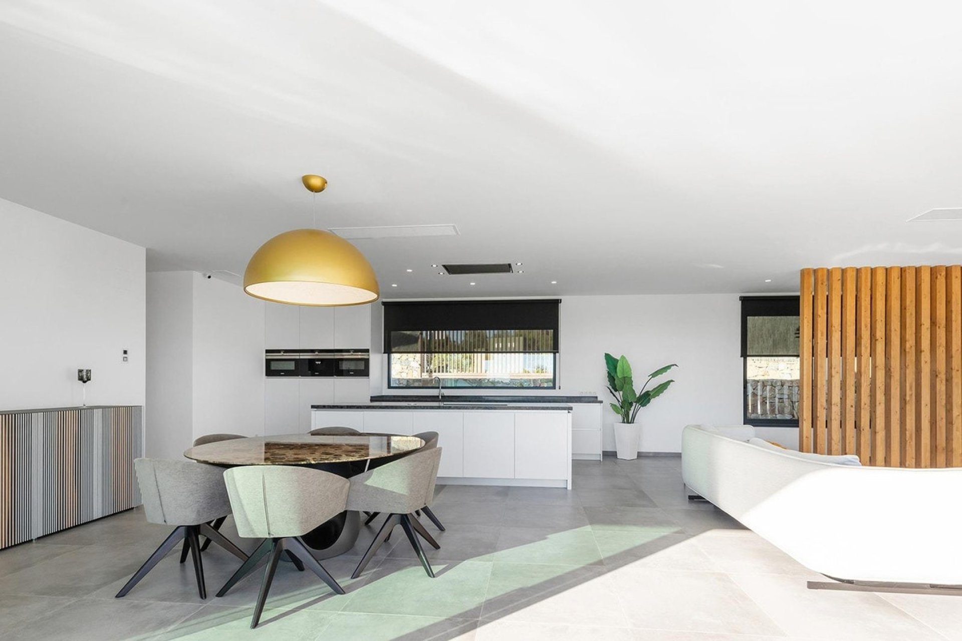 Resale - House - Detached Villa - Orihuela - Las Colinas Golf