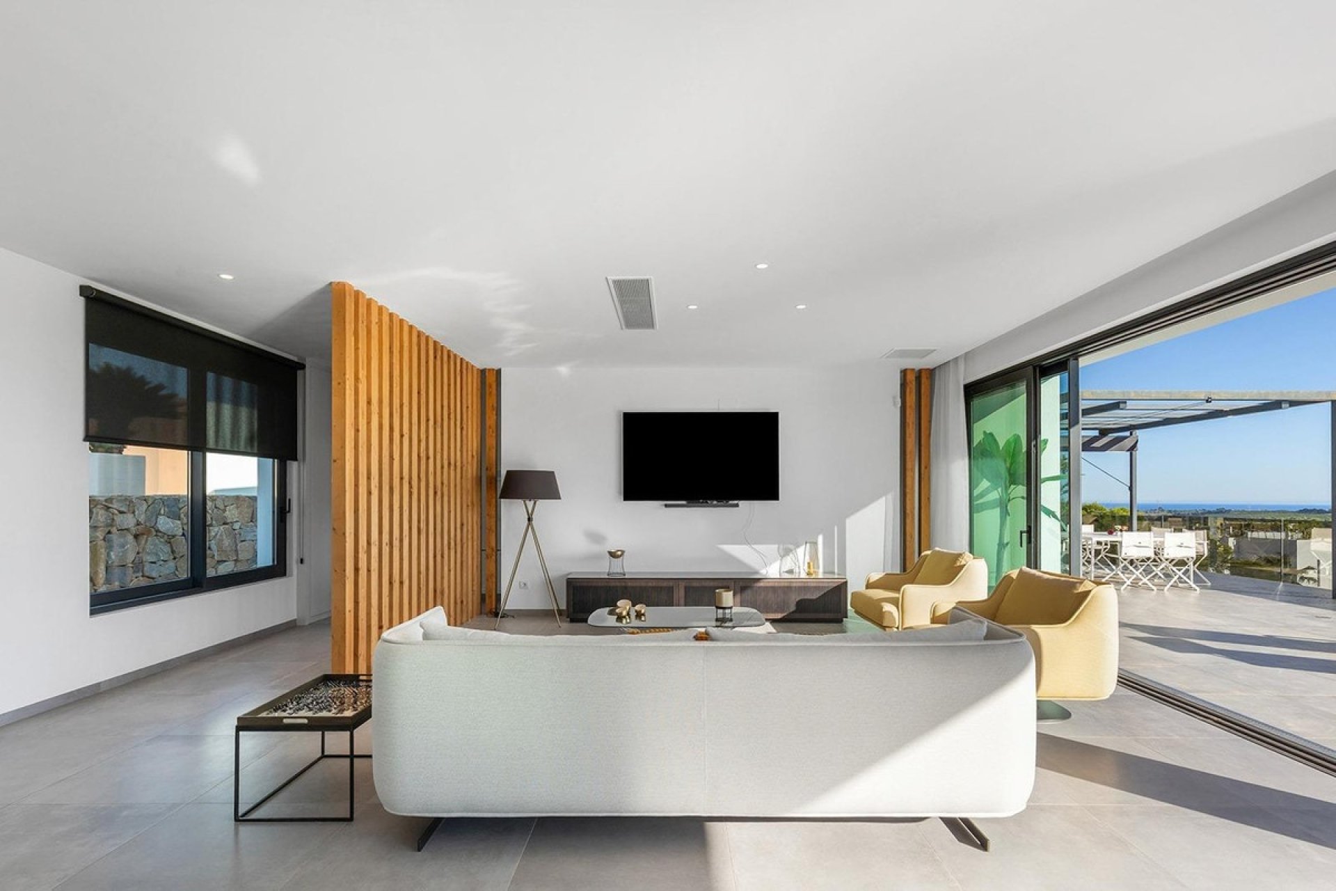 Resale - House - Detached Villa - Orihuela - Las Colinas Golf