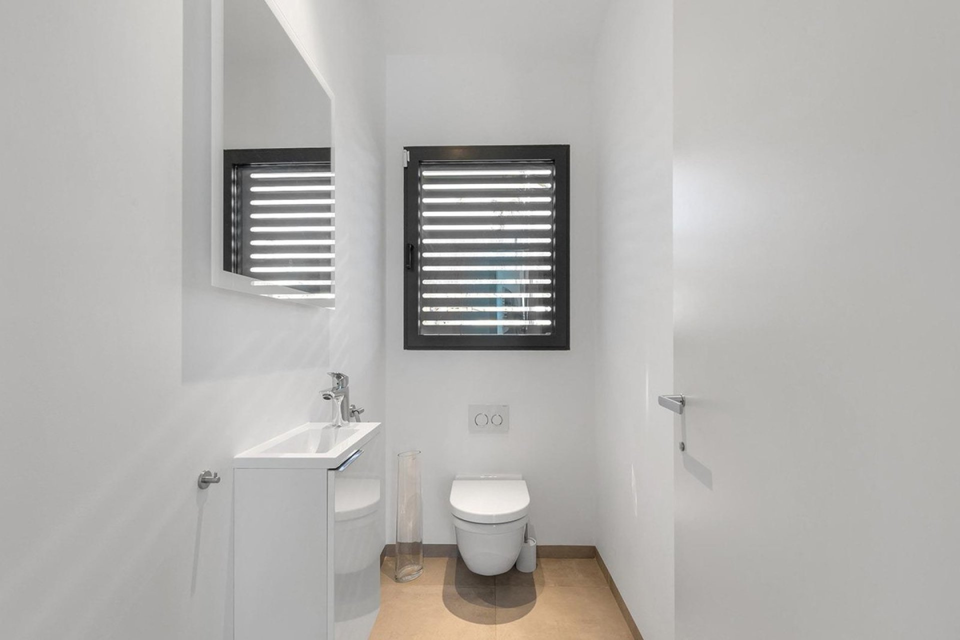 Resale - House - Detached Villa - Orihuela - Las Colinas Golf