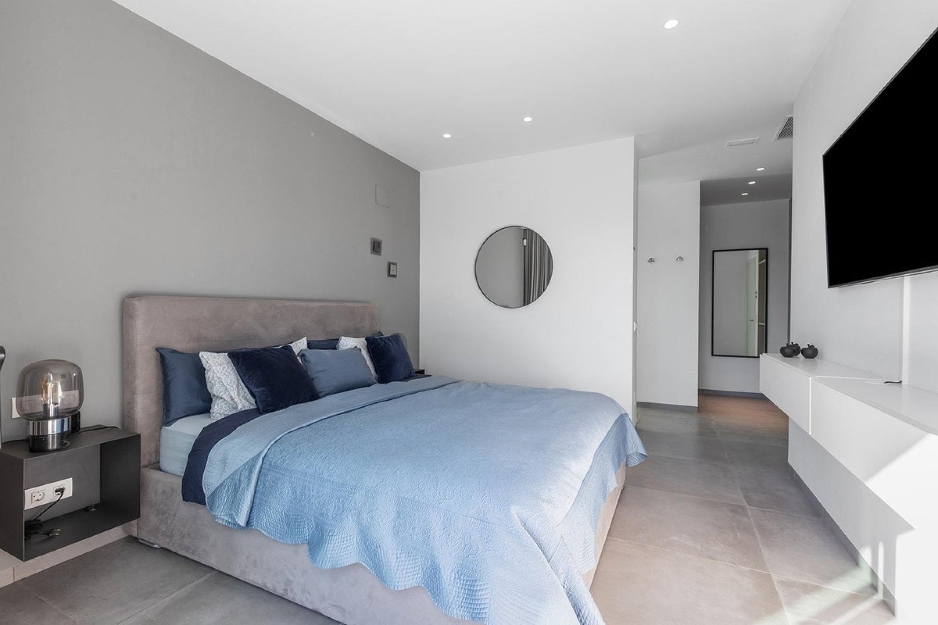 Resale - House - Detached Villa - Orihuela - Las Colinas Golf