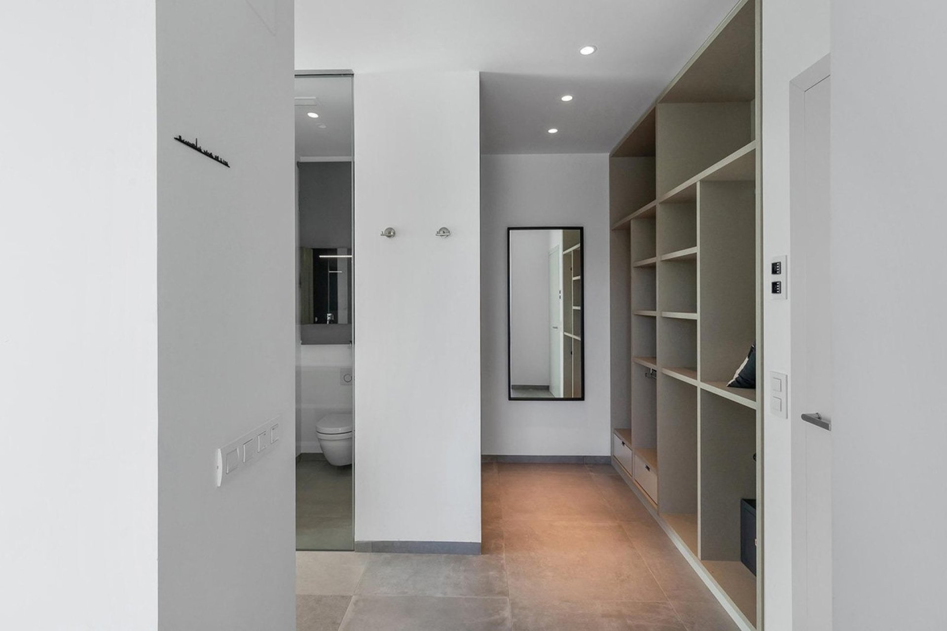 Resale - House - Detached Villa - Orihuela - Las Colinas Golf