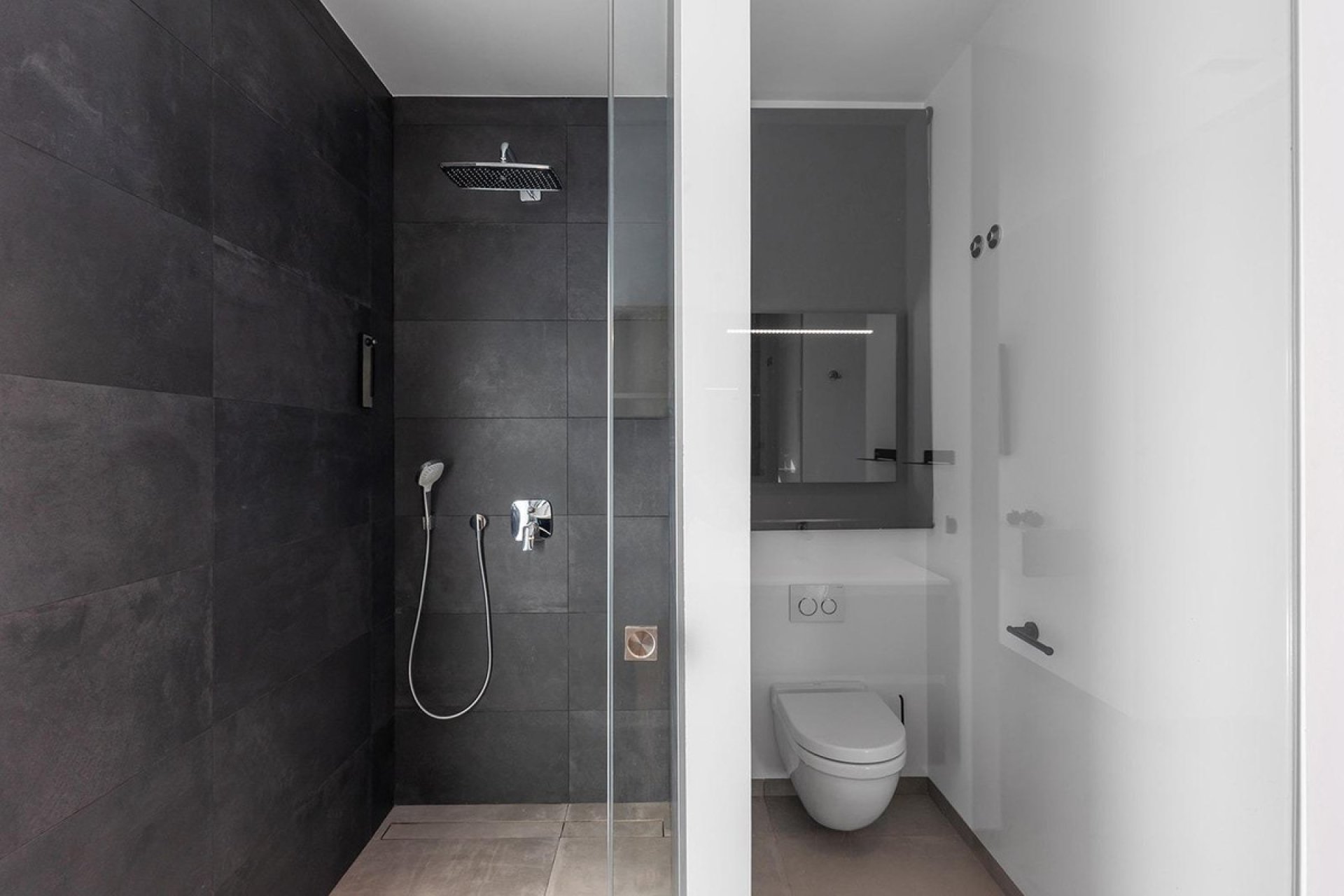 Resale - House - Detached Villa - Orihuela - Las Colinas Golf