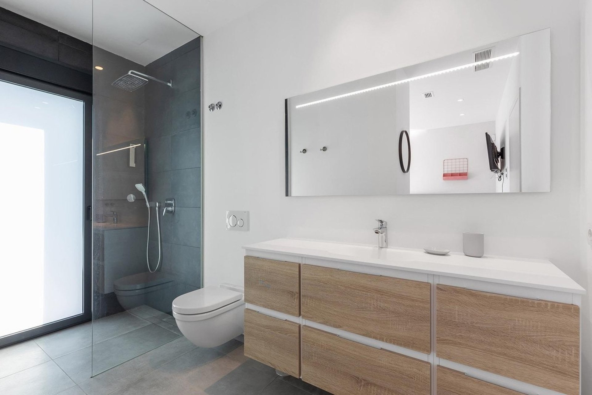 Resale - House - Detached Villa - Orihuela - Las Colinas Golf