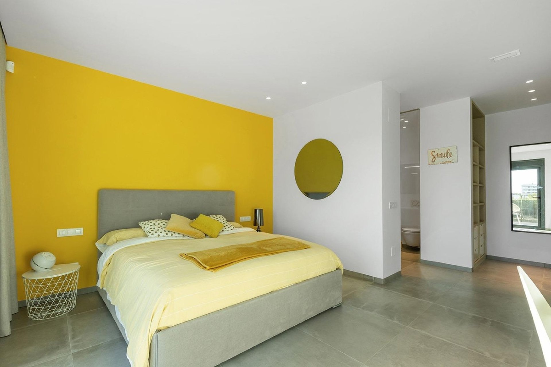 Resale - House - Detached Villa - Orihuela - Las Colinas Golf