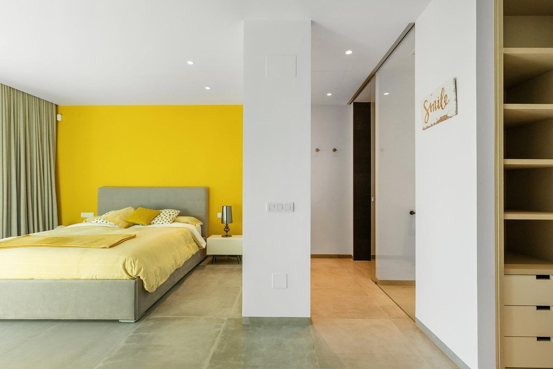 Resale - House - Detached Villa - Orihuela - Las Colinas Golf