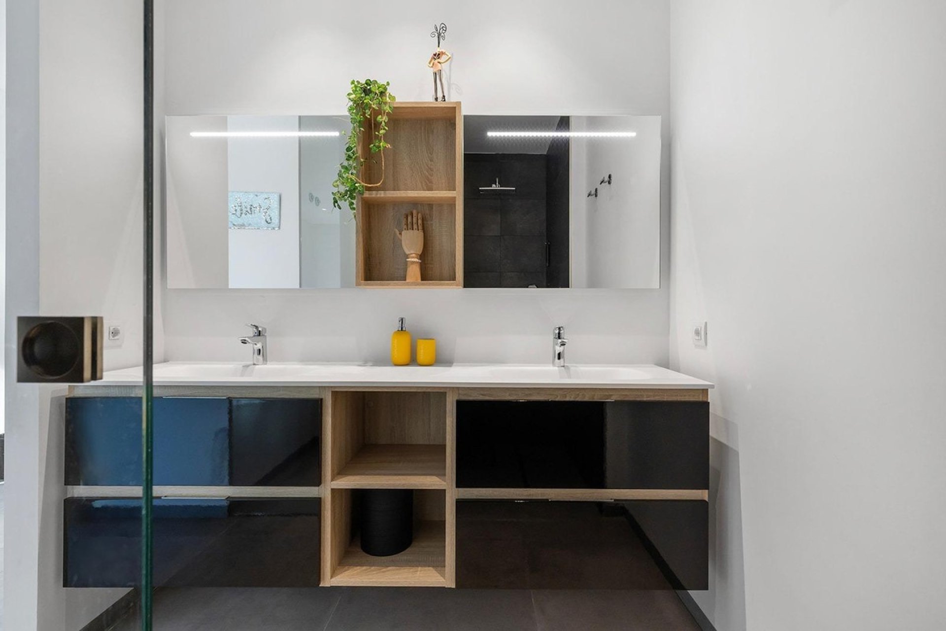 Resale - House - Detached Villa - Orihuela - Las Colinas Golf