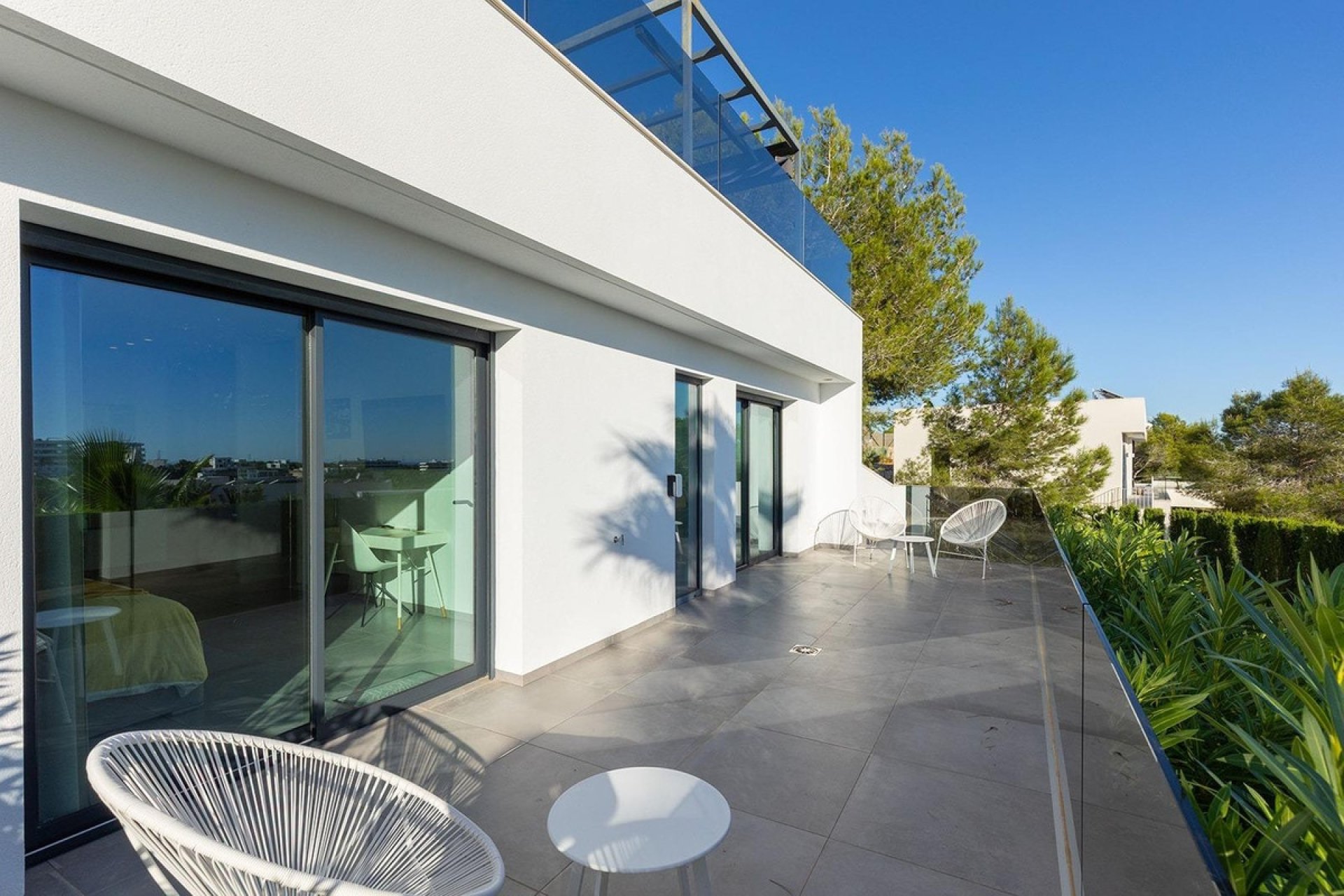 Resale - House - Detached Villa - Orihuela - Las Colinas Golf