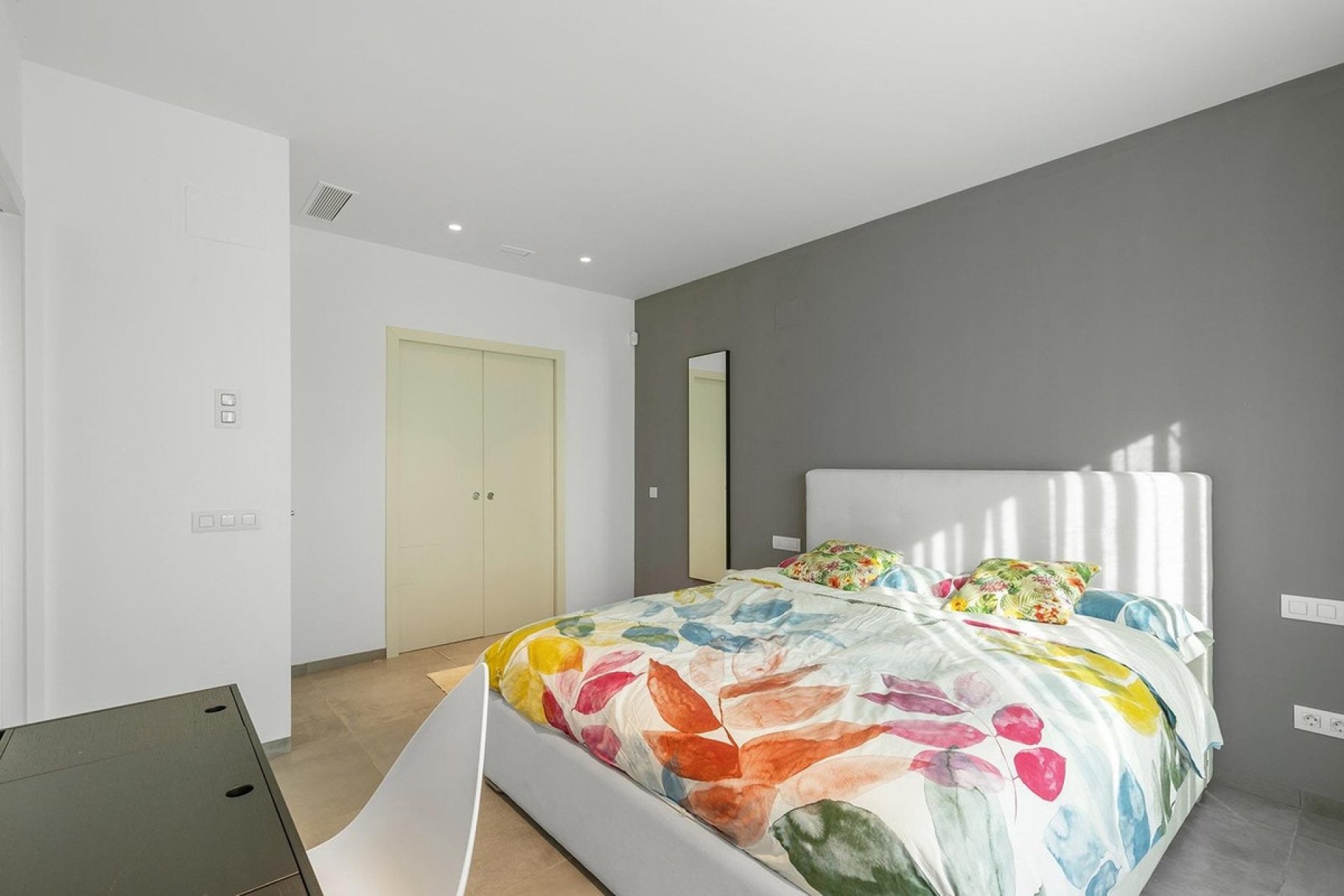 Resale - House - Detached Villa - Orihuela - Las Colinas Golf