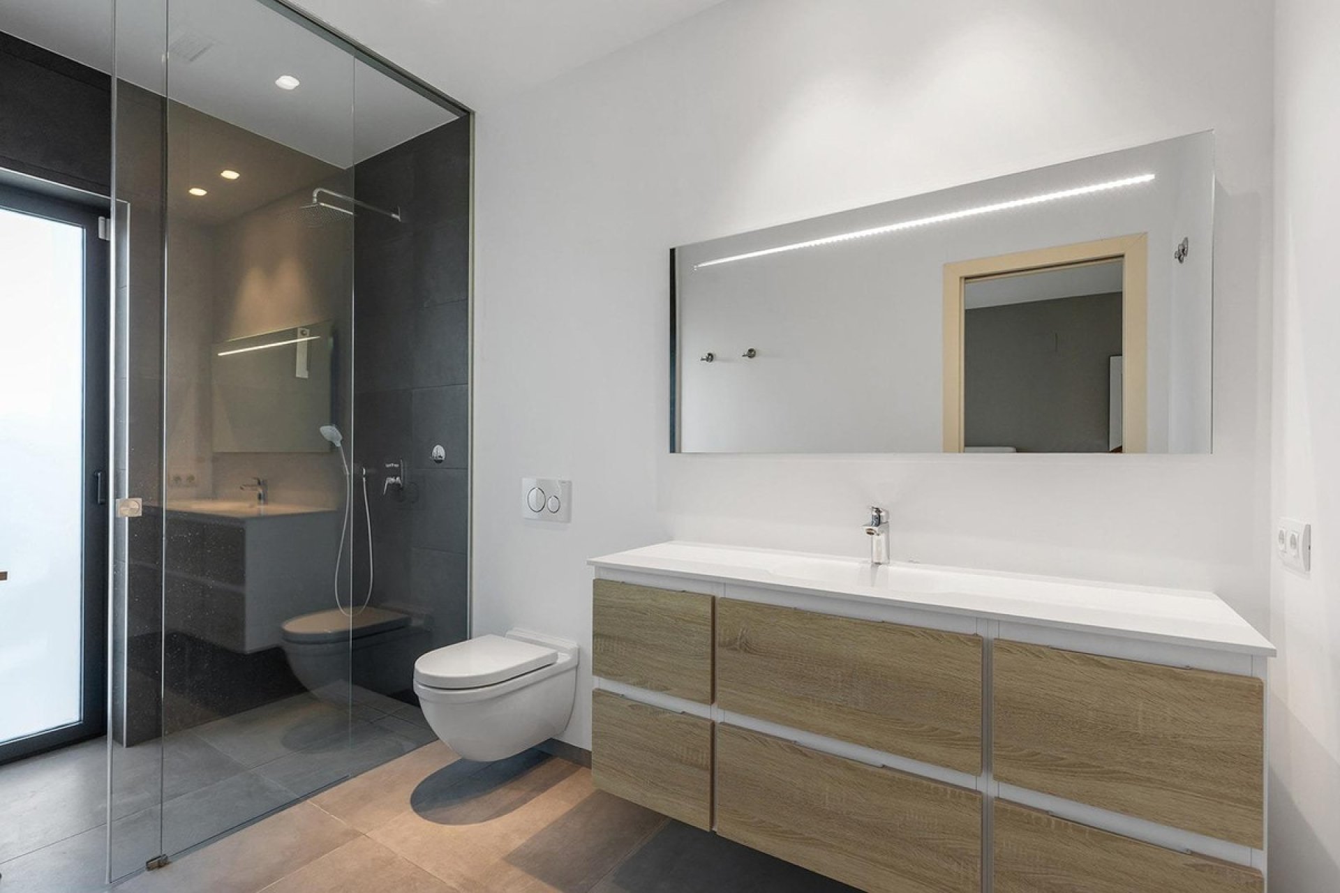 Resale - House - Detached Villa - Orihuela - Las Colinas Golf