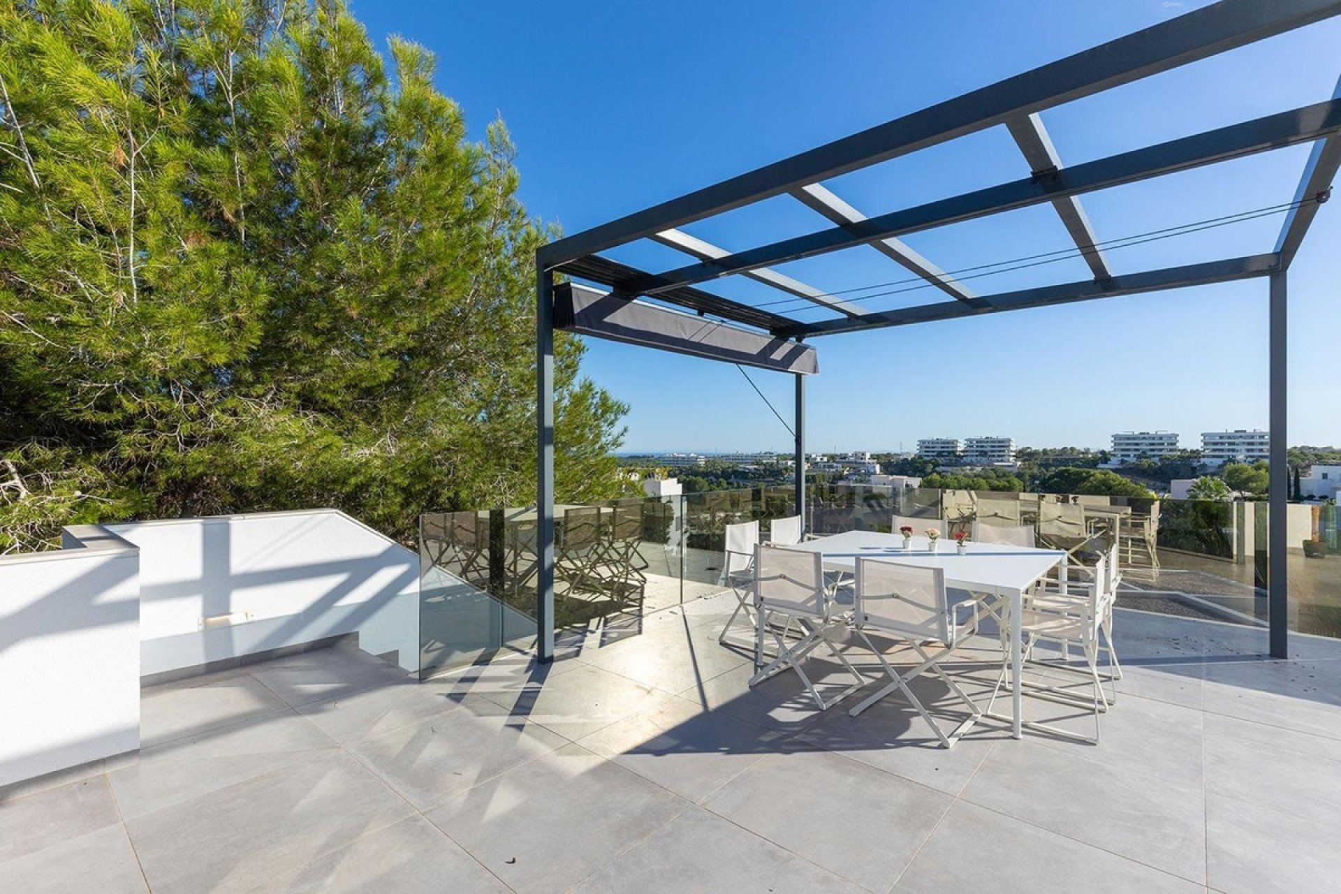 Resale - House - Detached Villa - Orihuela - Las Colinas Golf