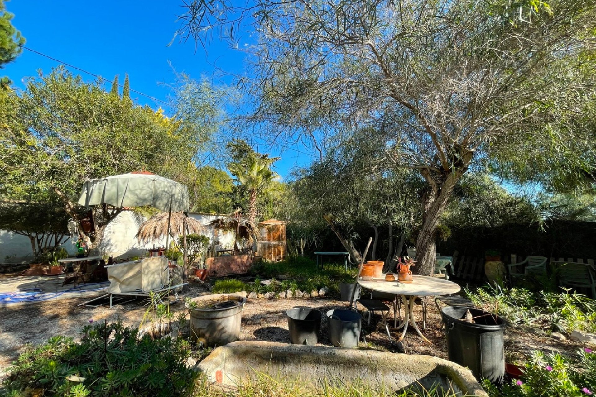 Resale - House - Detached Villa - Orihuela - Lomas de Cabo Roig