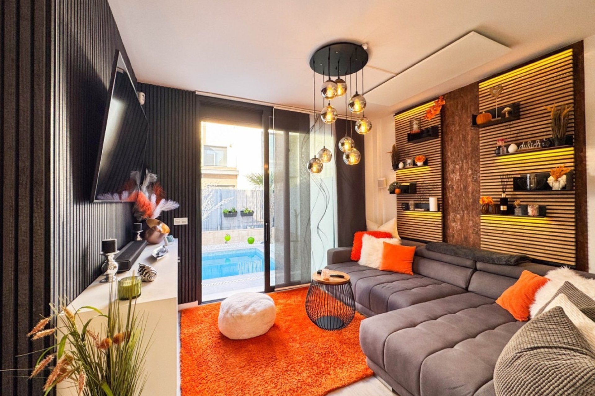 Resale - House - Detached Villa - Orihuela - Los Altos