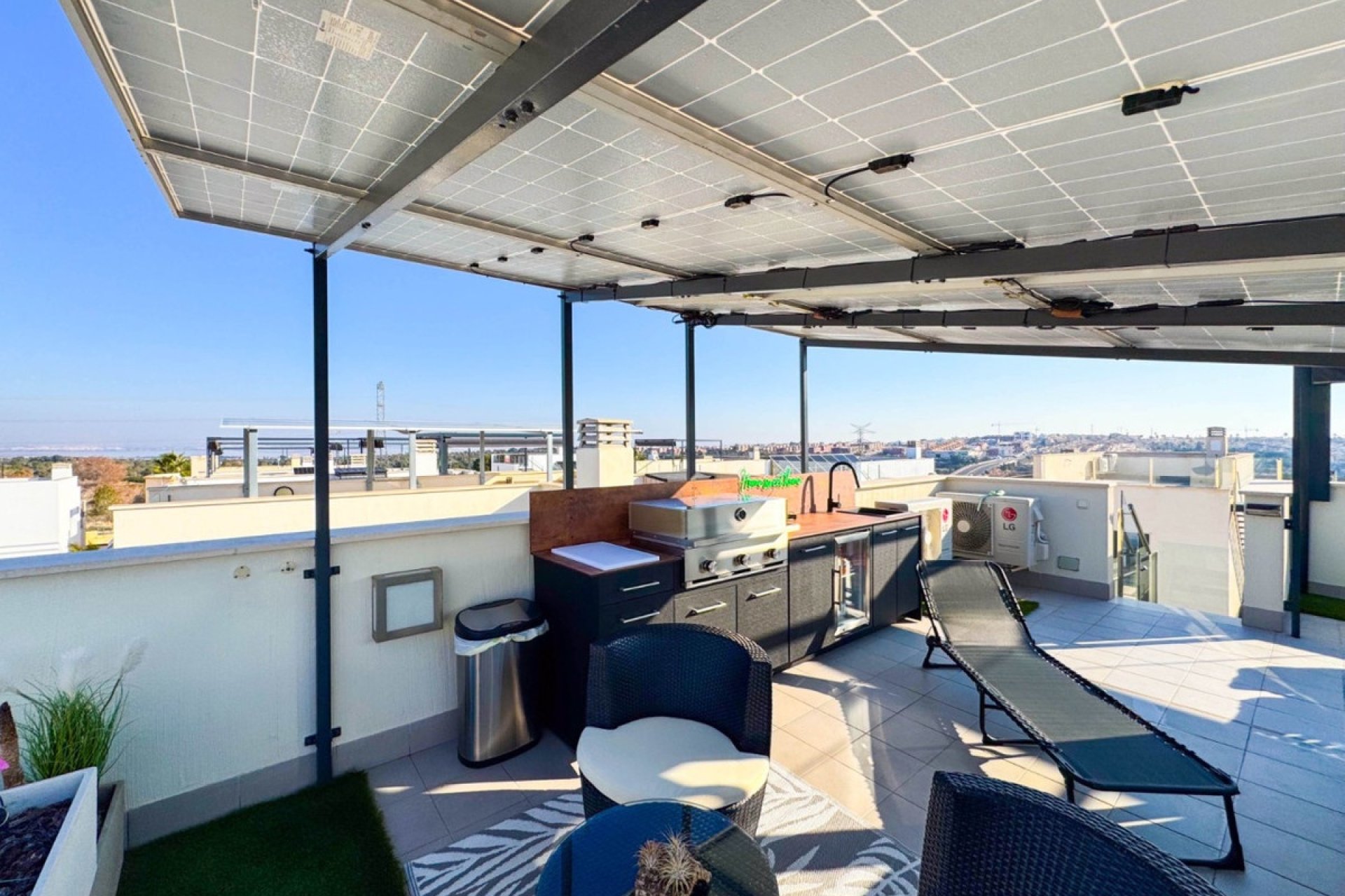 Resale - House - Detached Villa - Orihuela - Los Altos