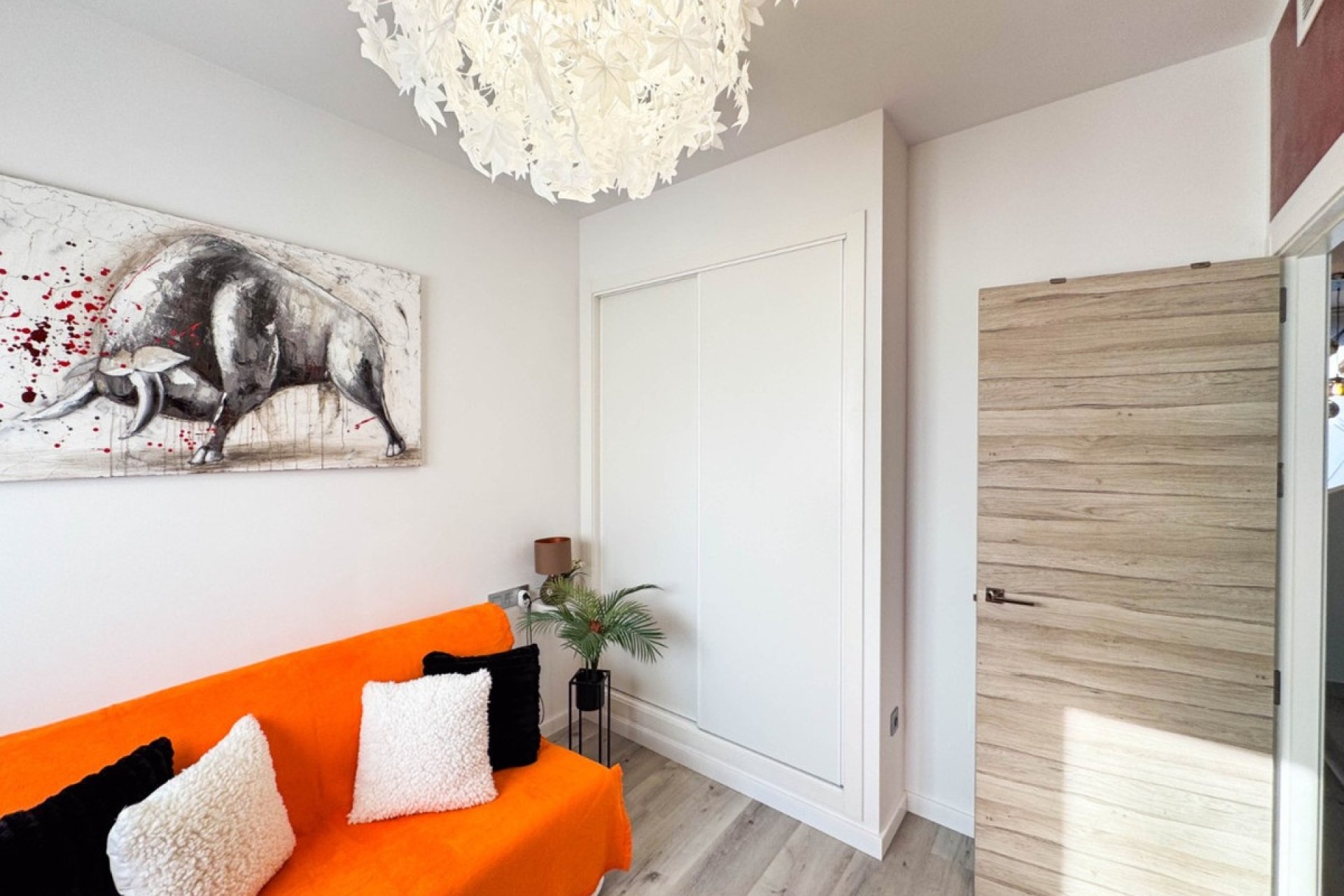 Resale - House - Detached Villa - Orihuela - Los Altos