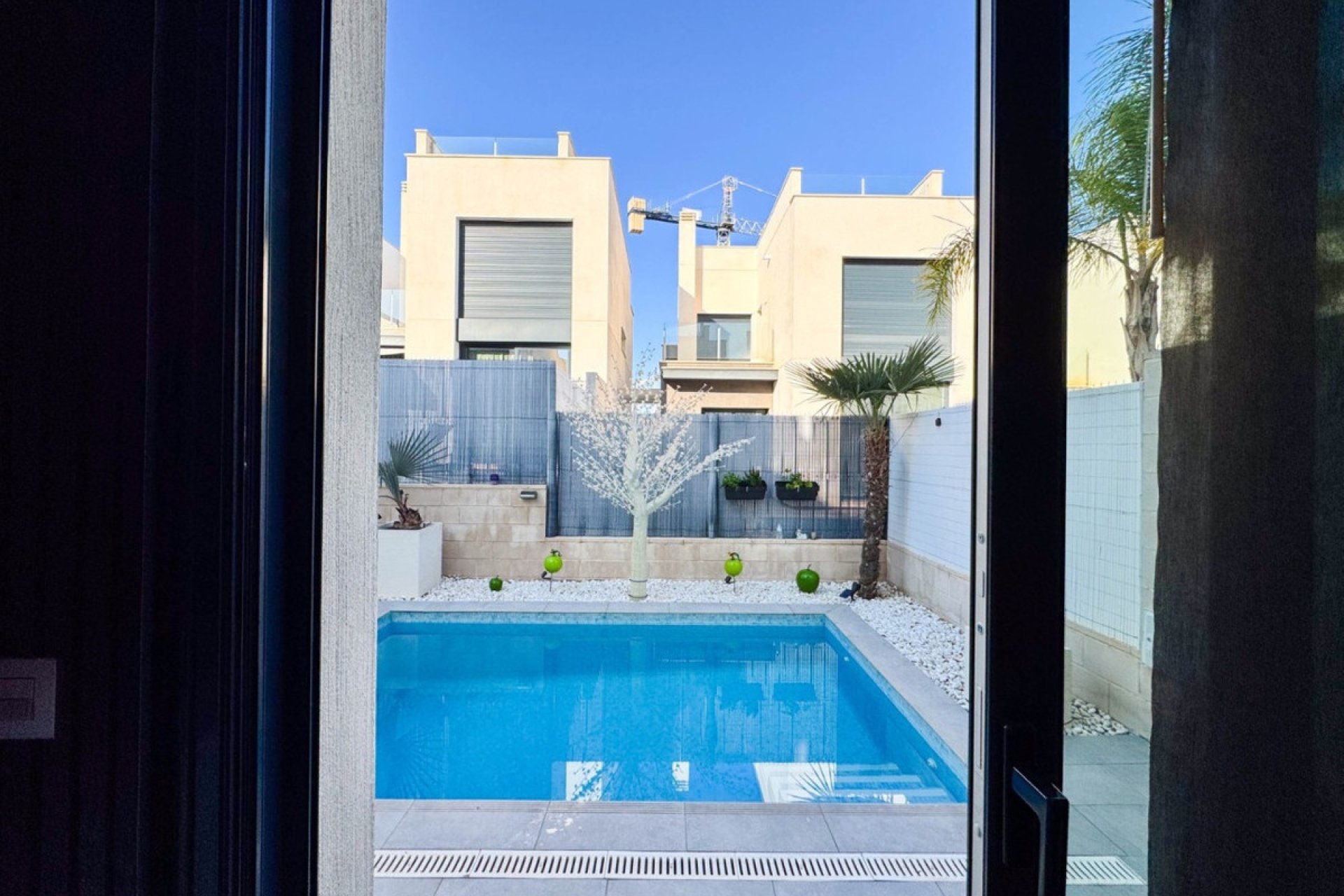 Resale - House - Detached Villa - Orihuela - Los Altos