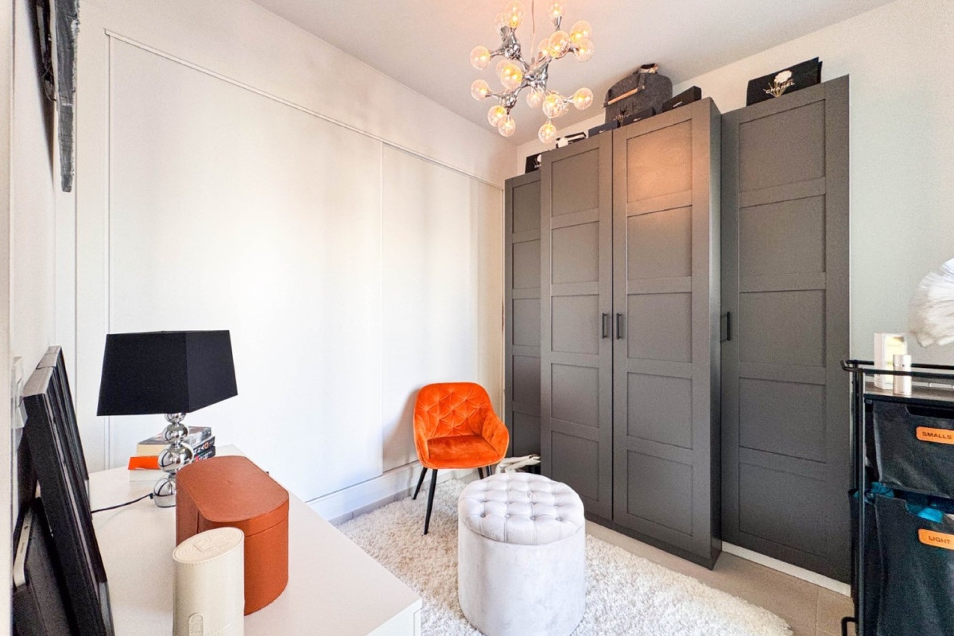 Resale - House - Detached Villa - Orihuela - Los Altos