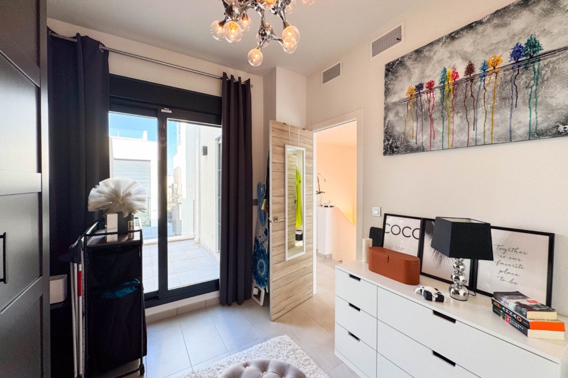 Resale - House - Detached Villa - Orihuela - Los Altos