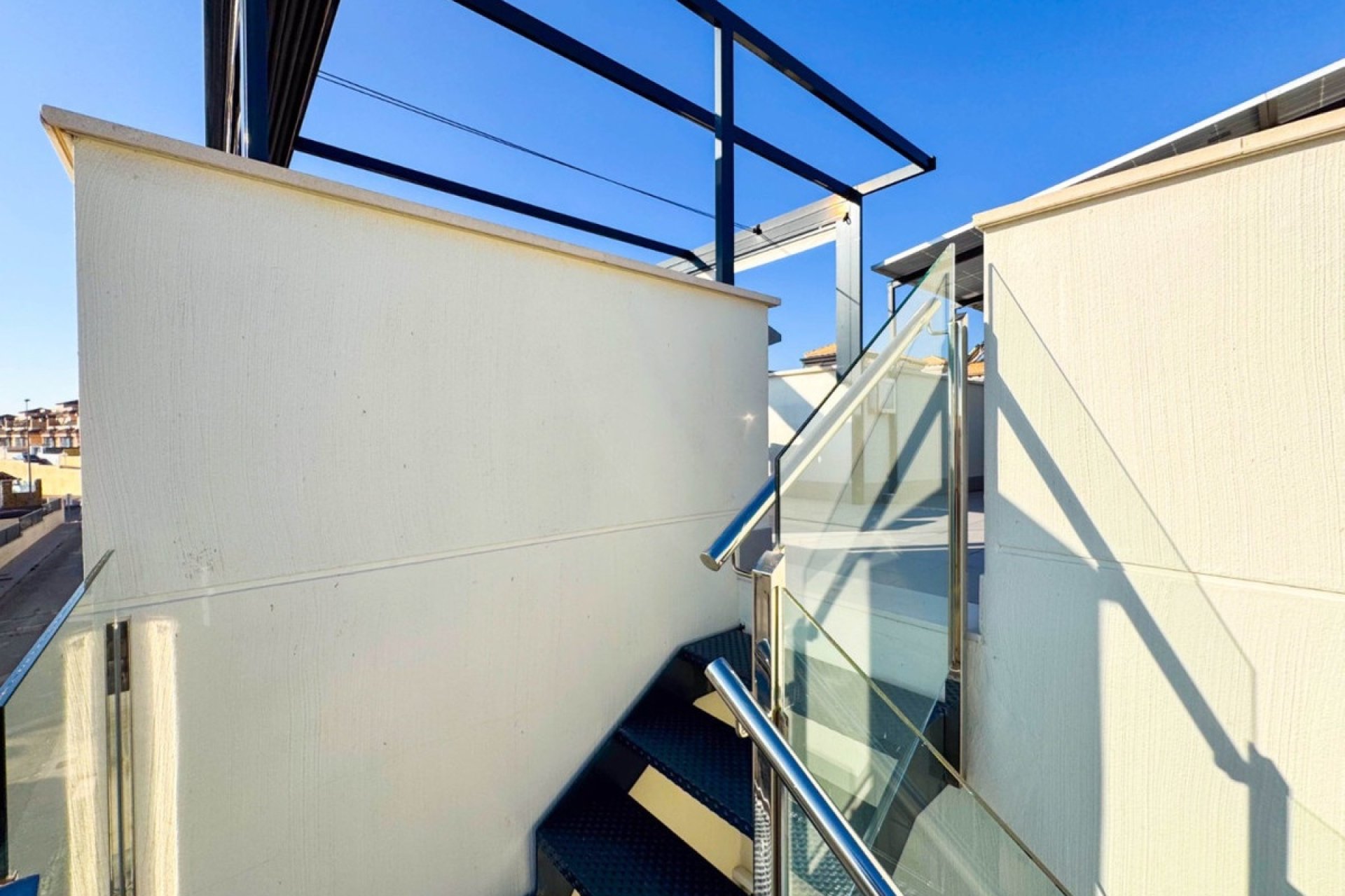 Resale - House - Detached Villa - Orihuela - Los Altos