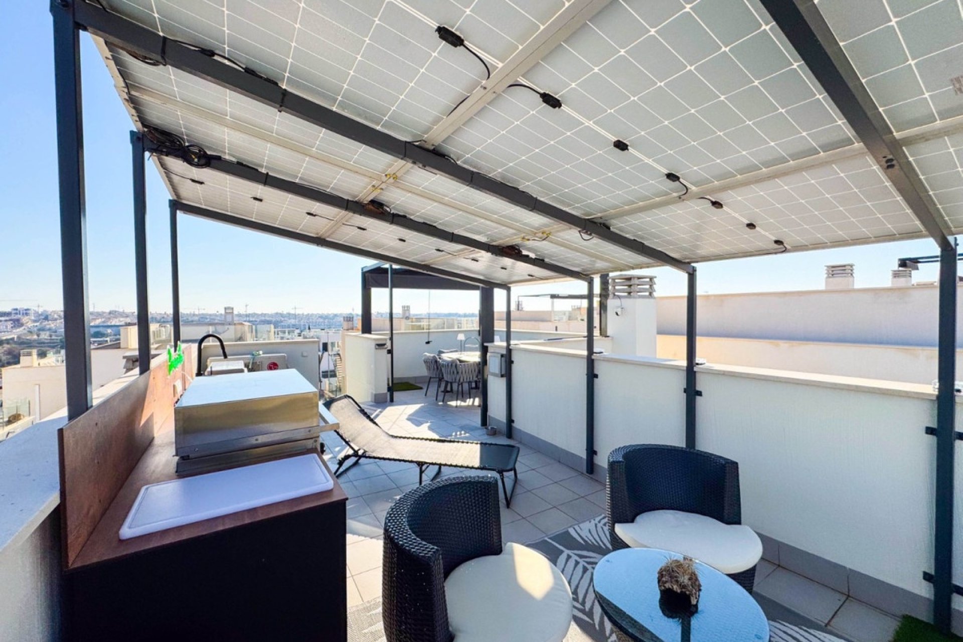 Resale - House - Detached Villa - Orihuela - Los Altos