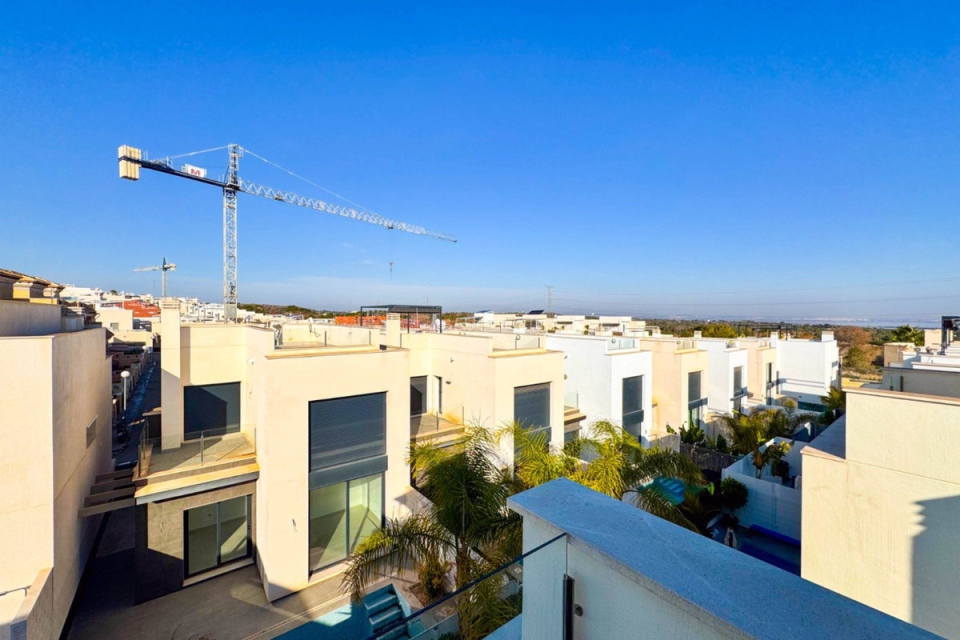 Resale - House - Detached Villa - Orihuela - Los Altos