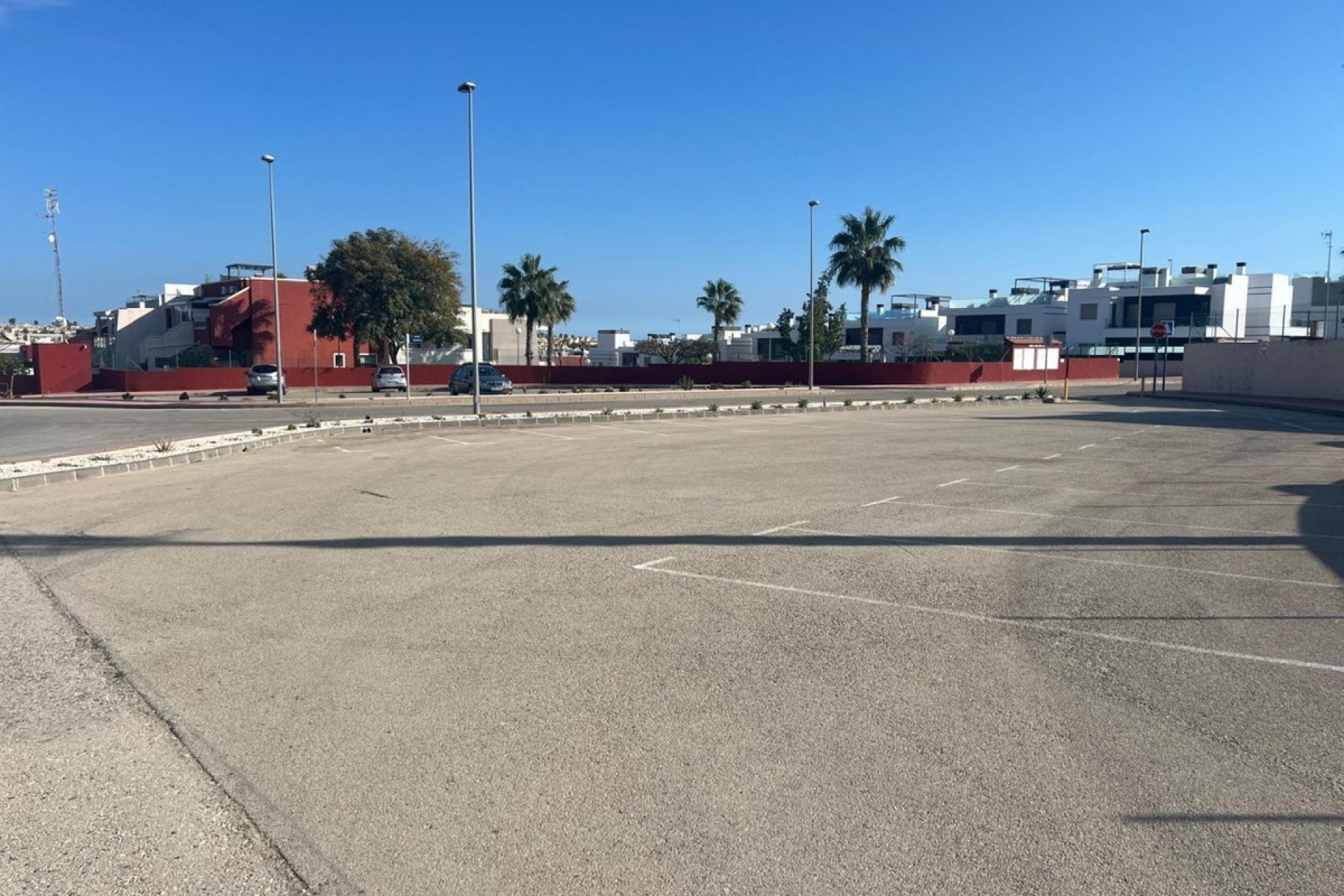 Resale - House - Detached Villa - Orihuela - Los Altos