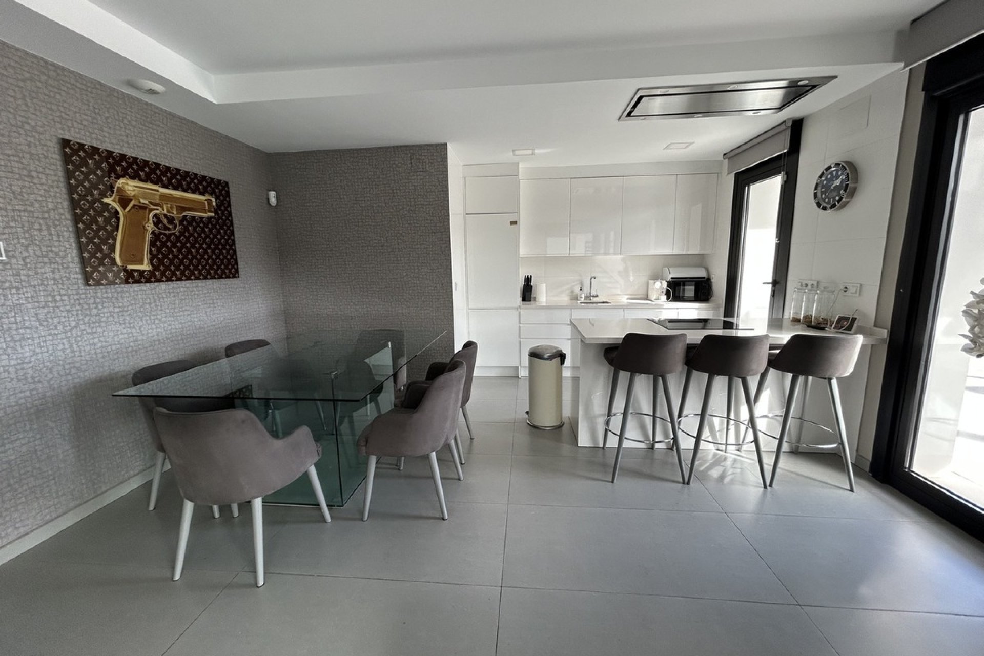 Resale - House - Detached Villa - Orihuela - Los Balcones