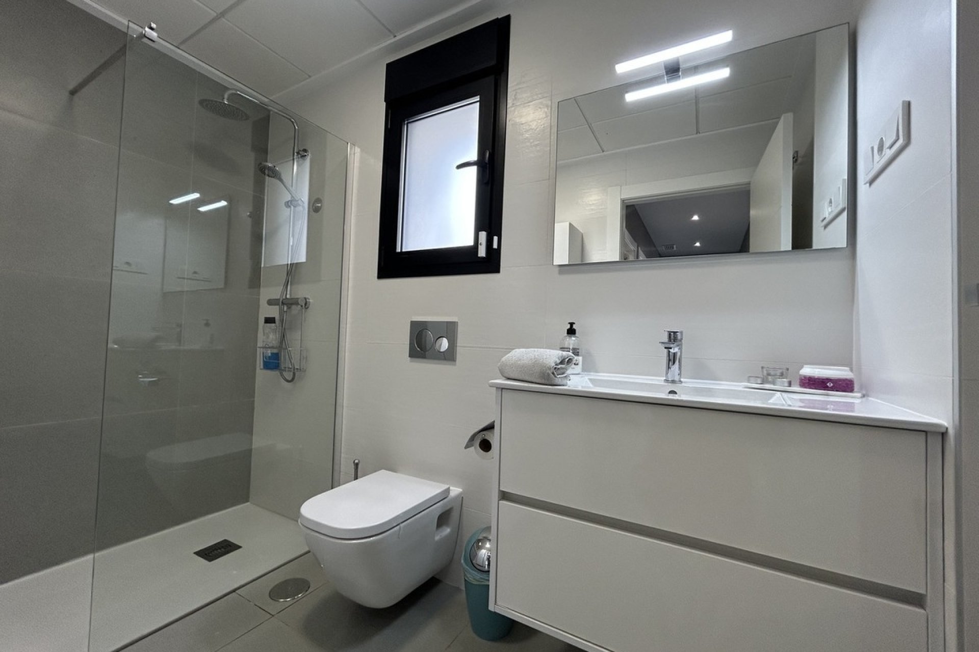 Resale - House - Detached Villa - Orihuela - Los Balcones