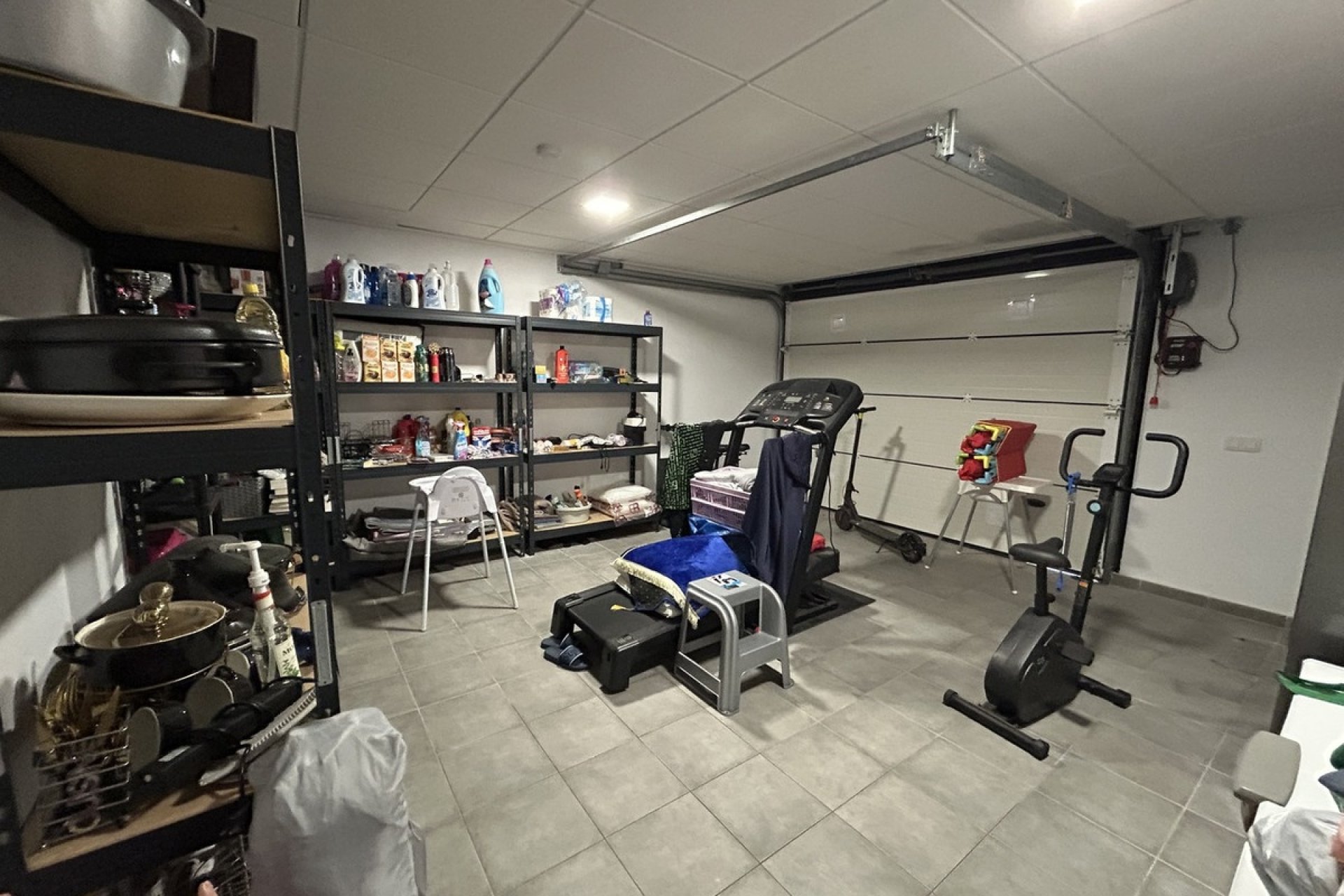 Resale - House - Detached Villa - Orihuela - Los Balcones